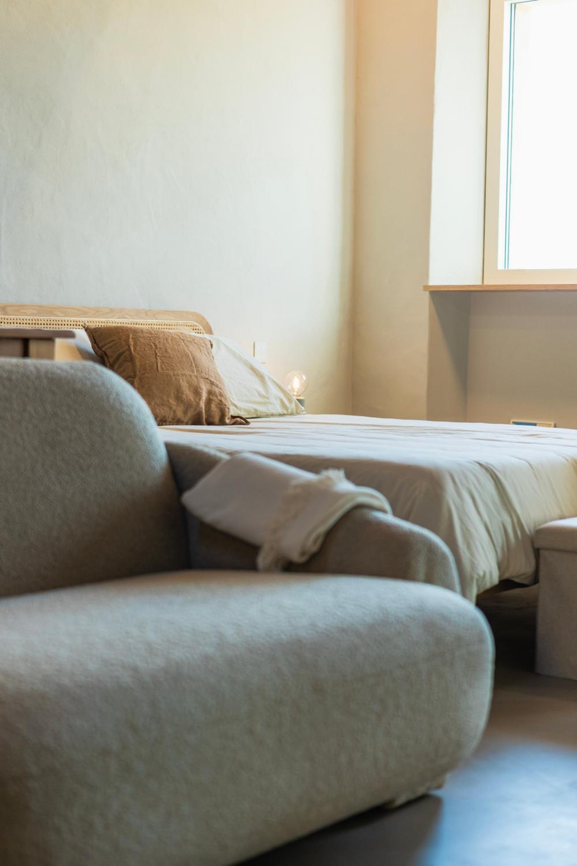 Junior Suite with Mountain View photo 1