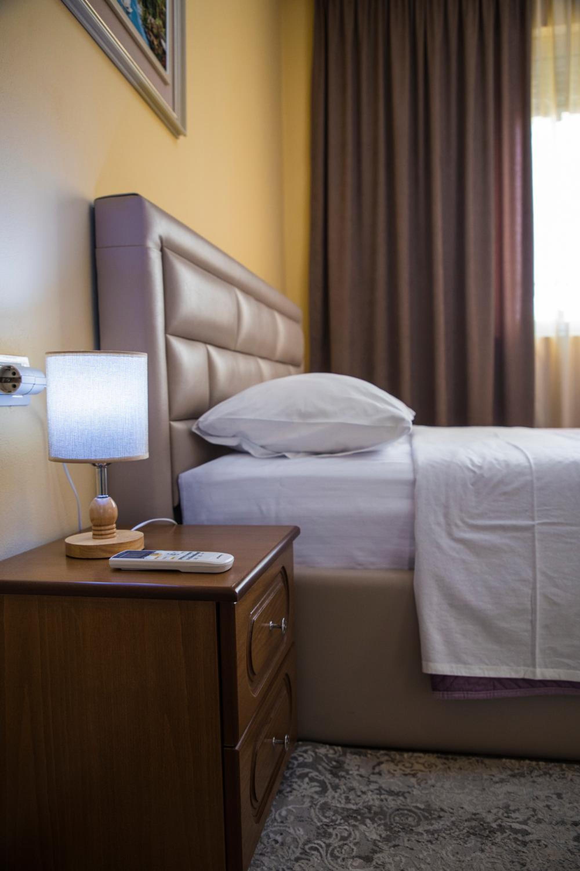 Budget Double Room photo 1