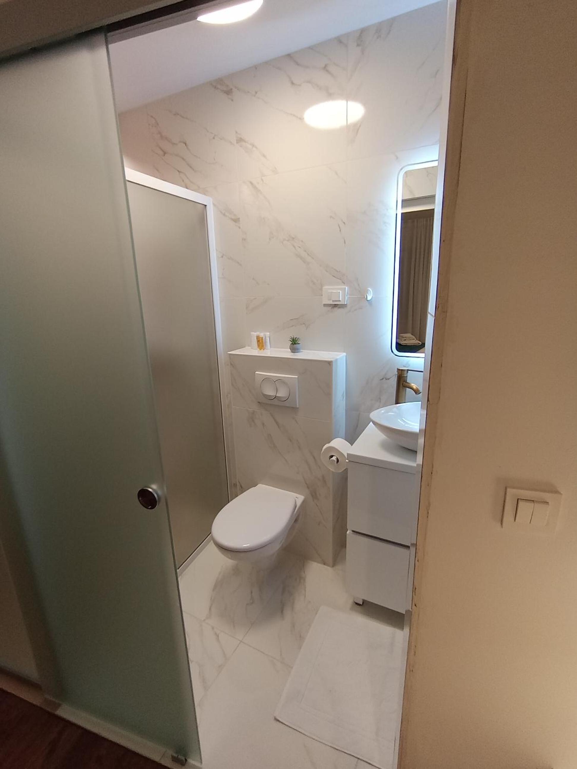 Three-Bedroom Villa photo 3