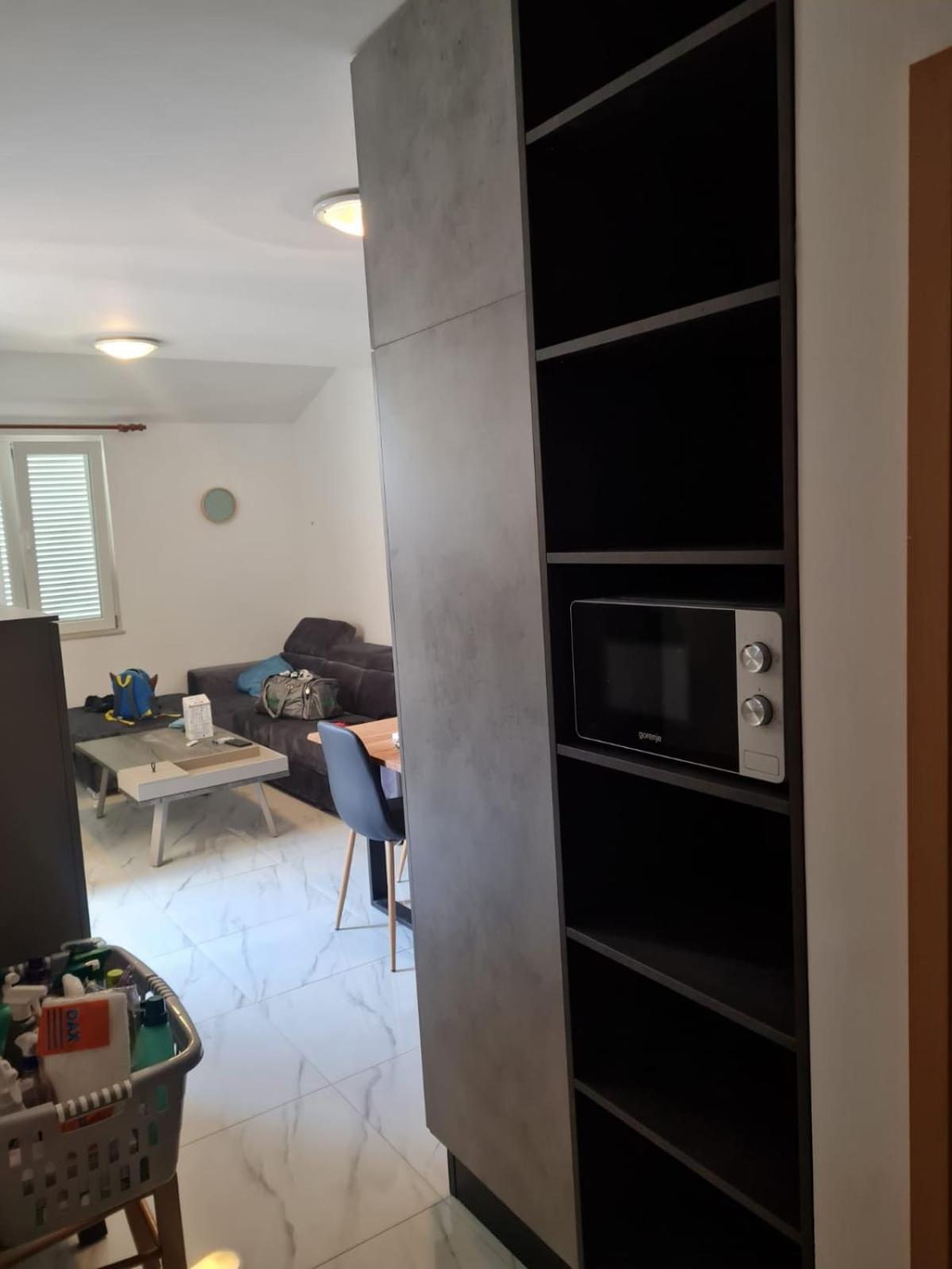 Three-Bedroom Apartment photo 1