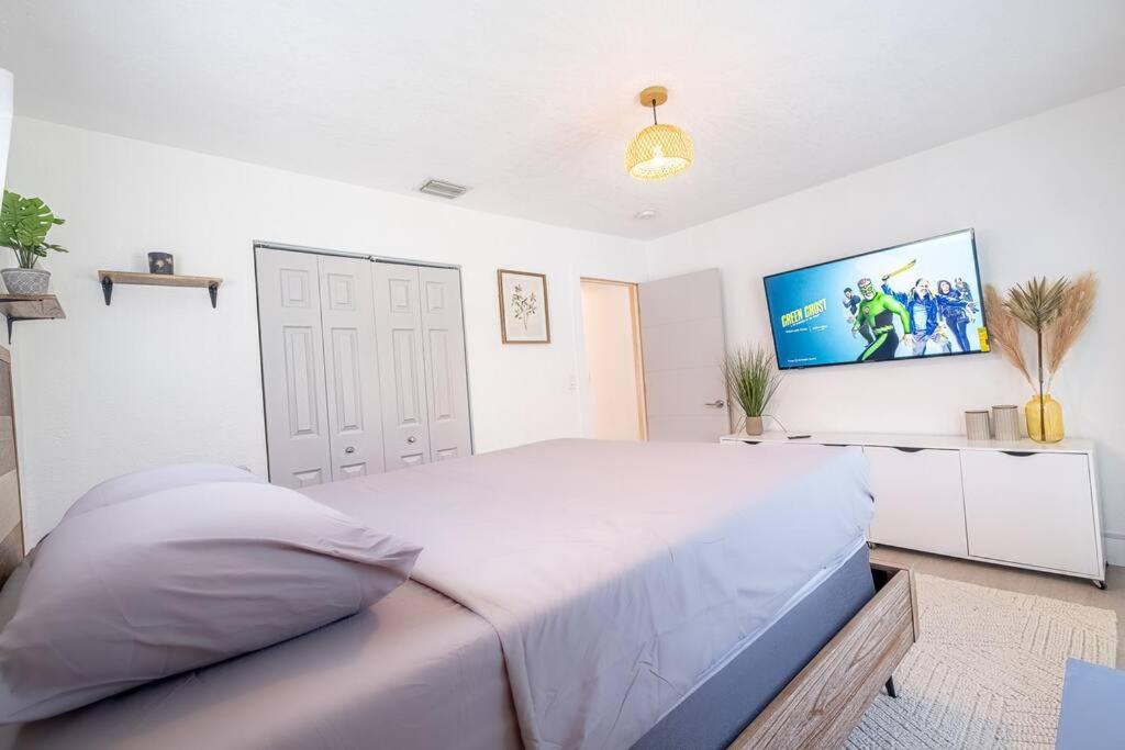 Two-Bedroom House photo 1