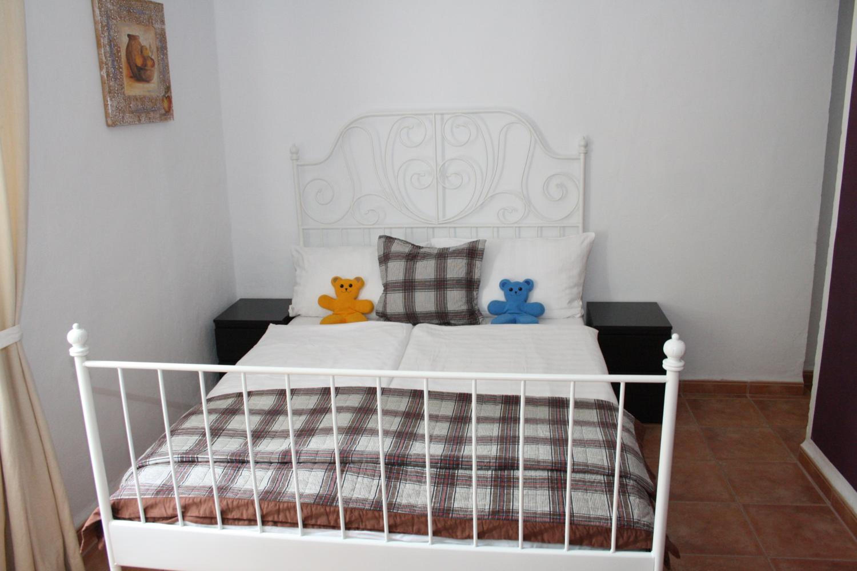 Family Two-Bedroom Suite
