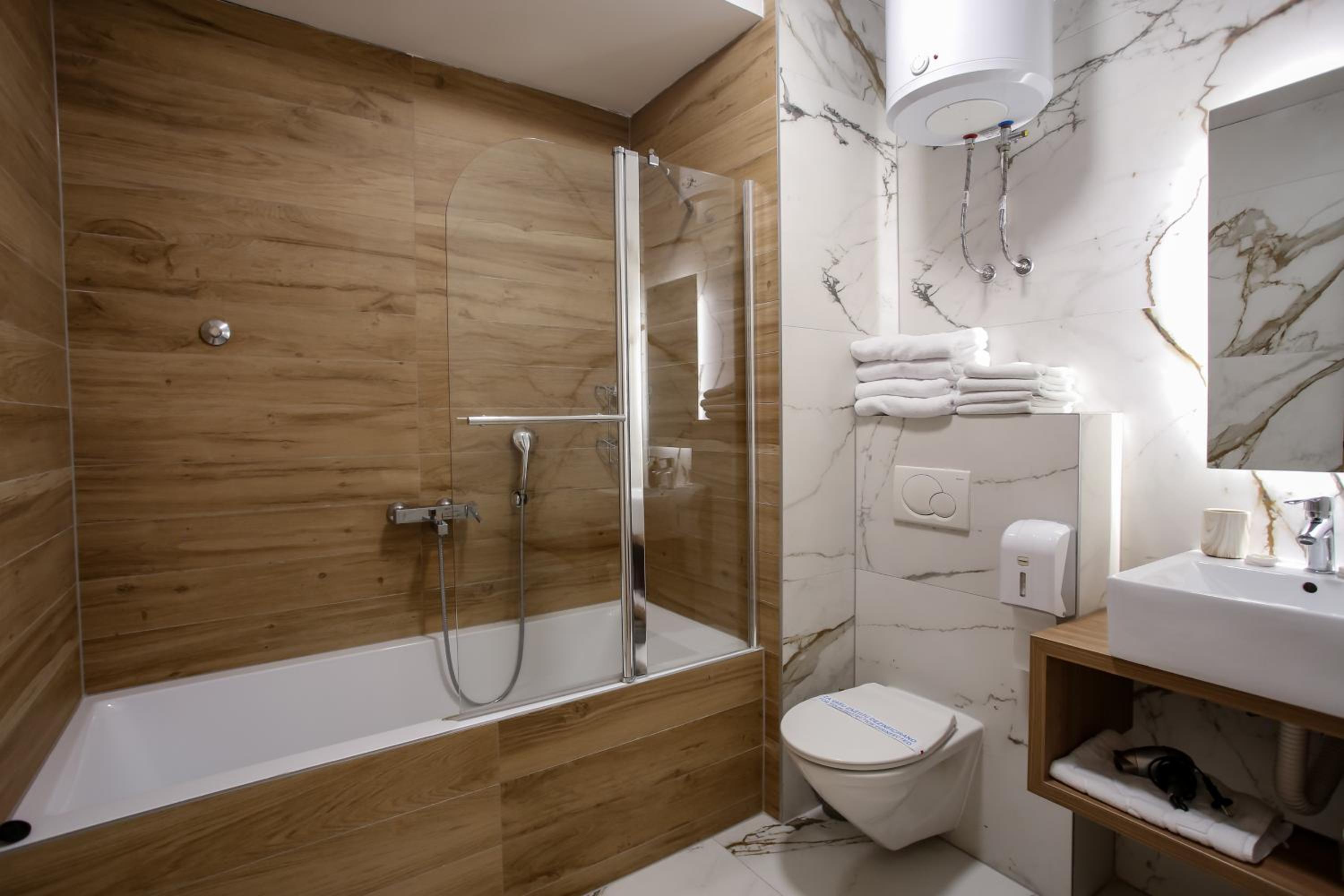 Superior Quadruple Room