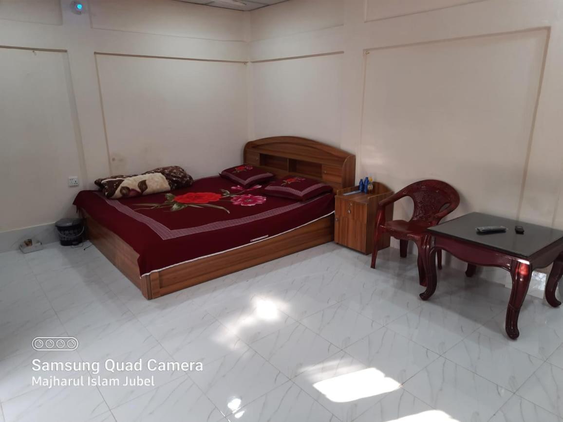 Double Room With Pool View photo 1