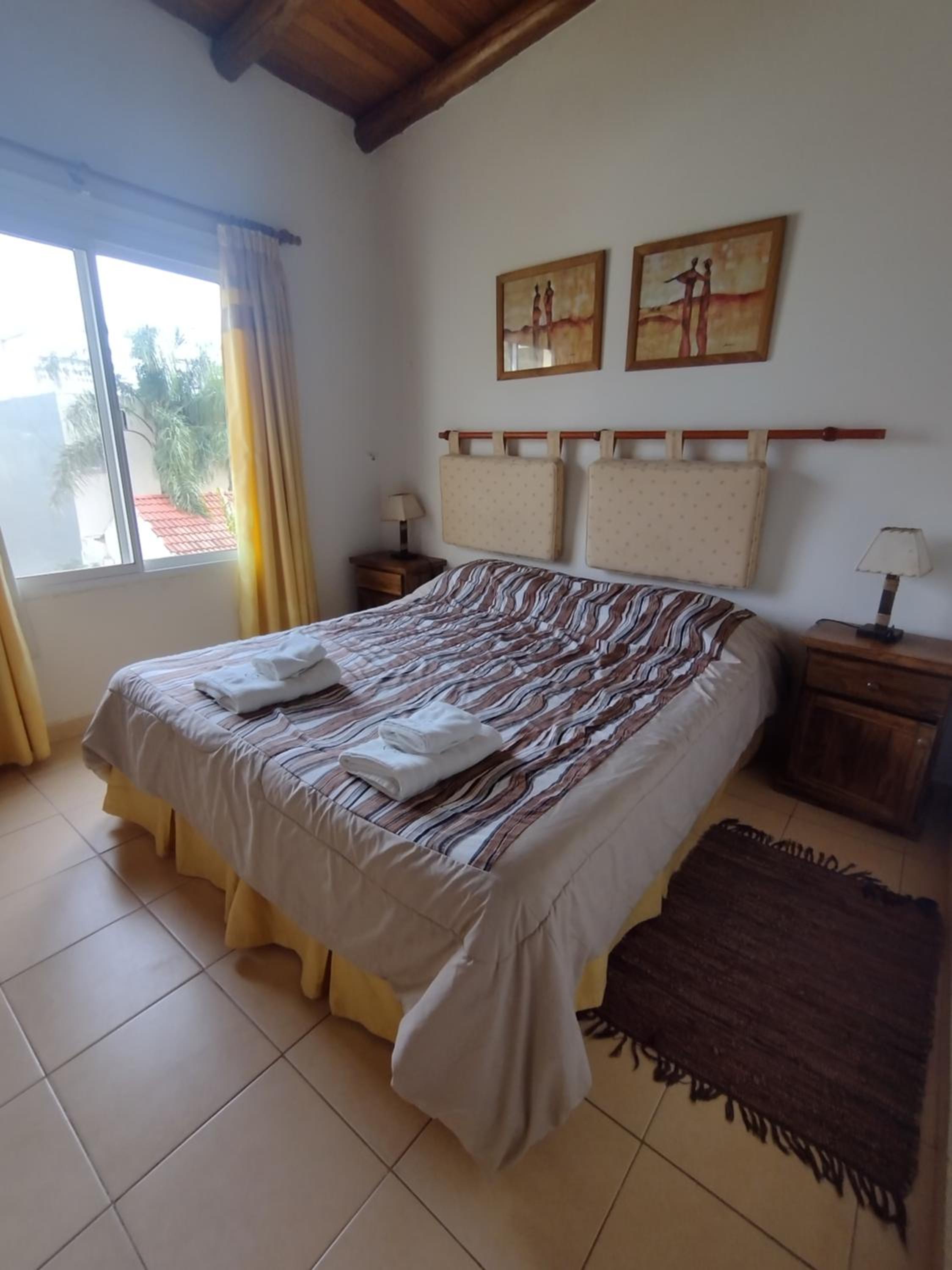Family Apartment