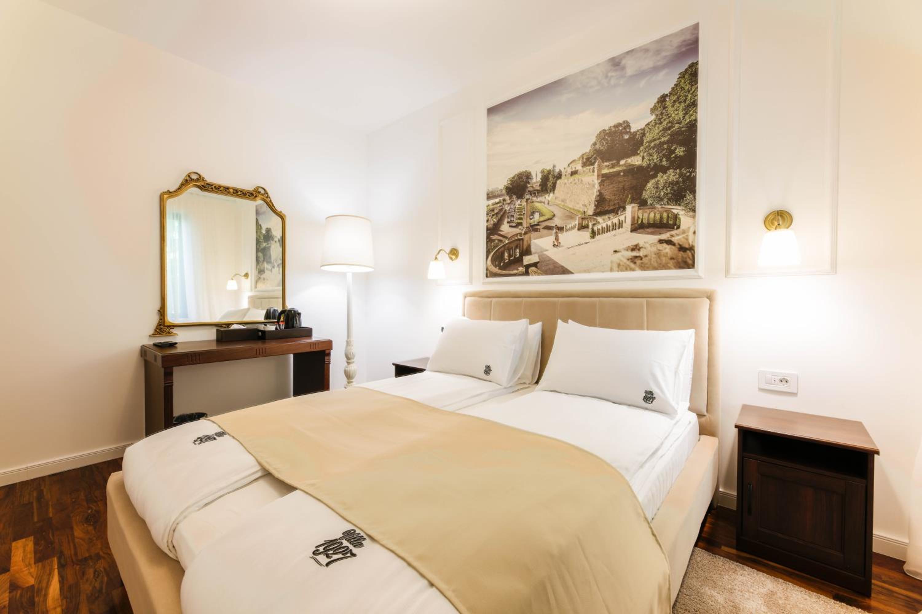 Family Suite - Photo 2