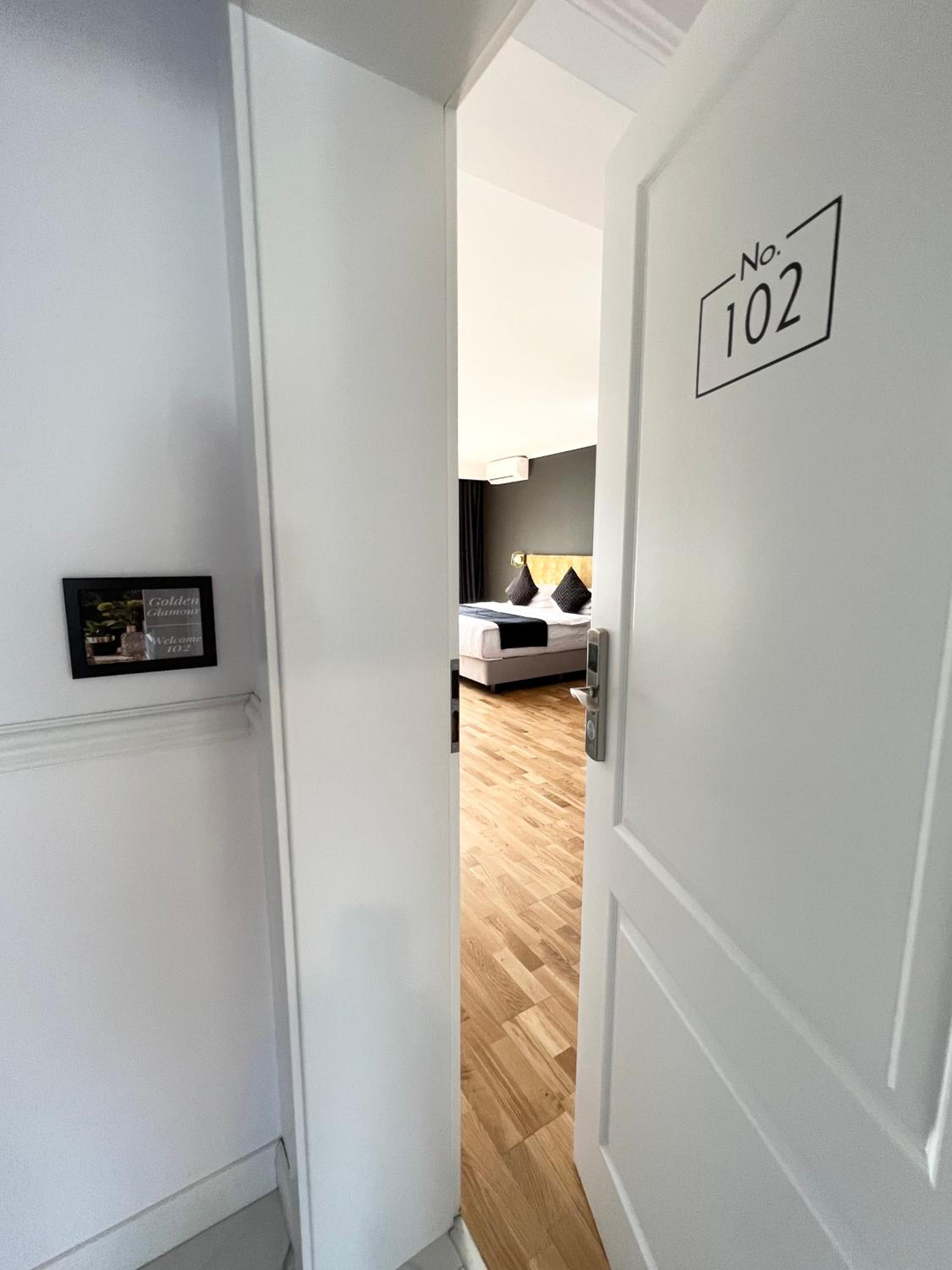 Deluxe Double or Twin Room with Balcony - Photo 63