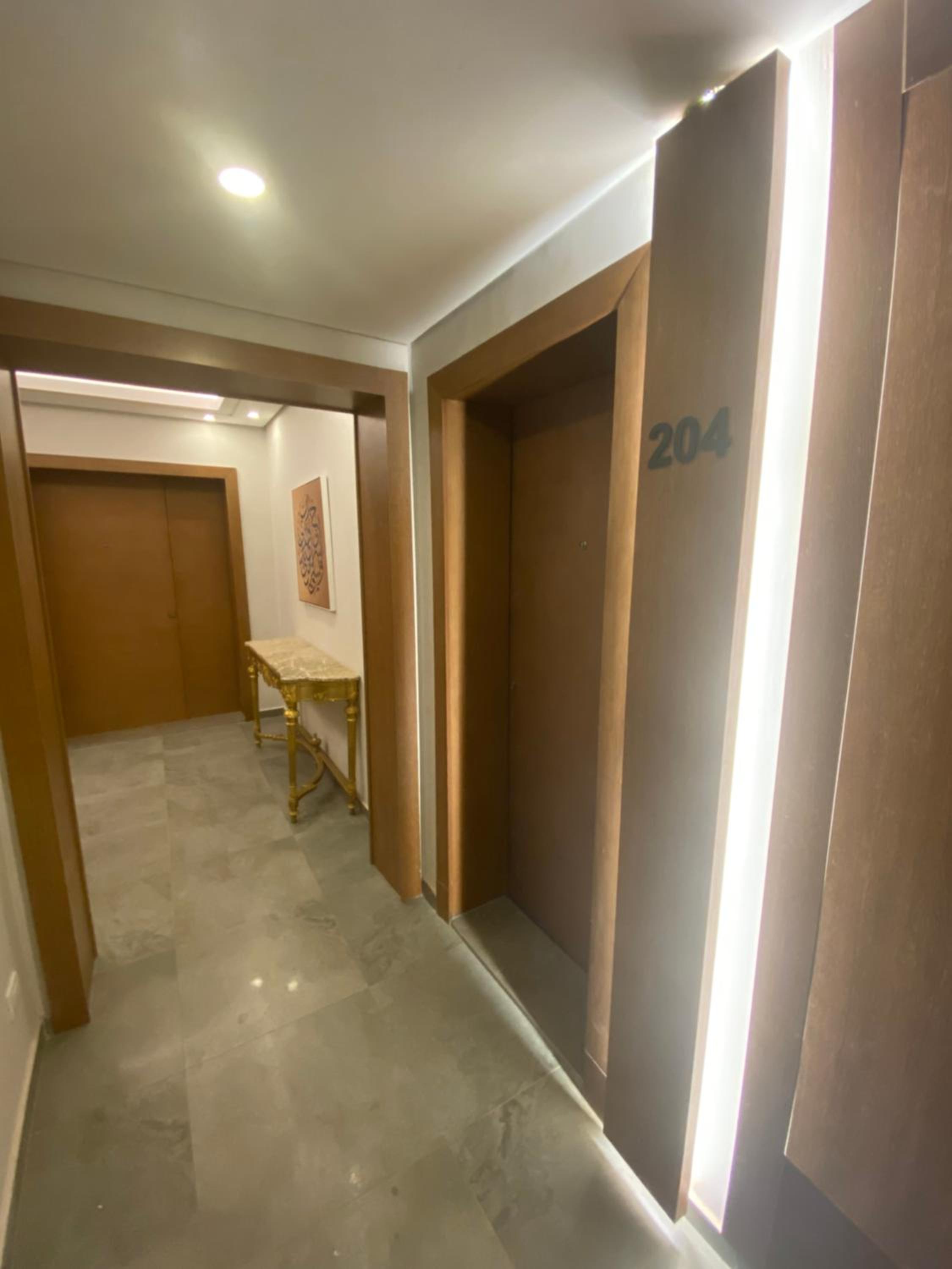 Two-Bedroom Apartment - Photo 4