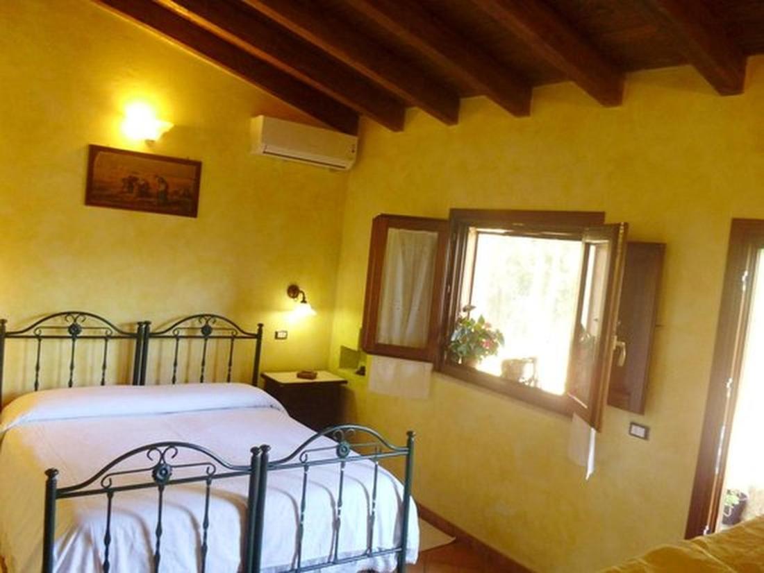 Quadruple Room with Private Bathroom