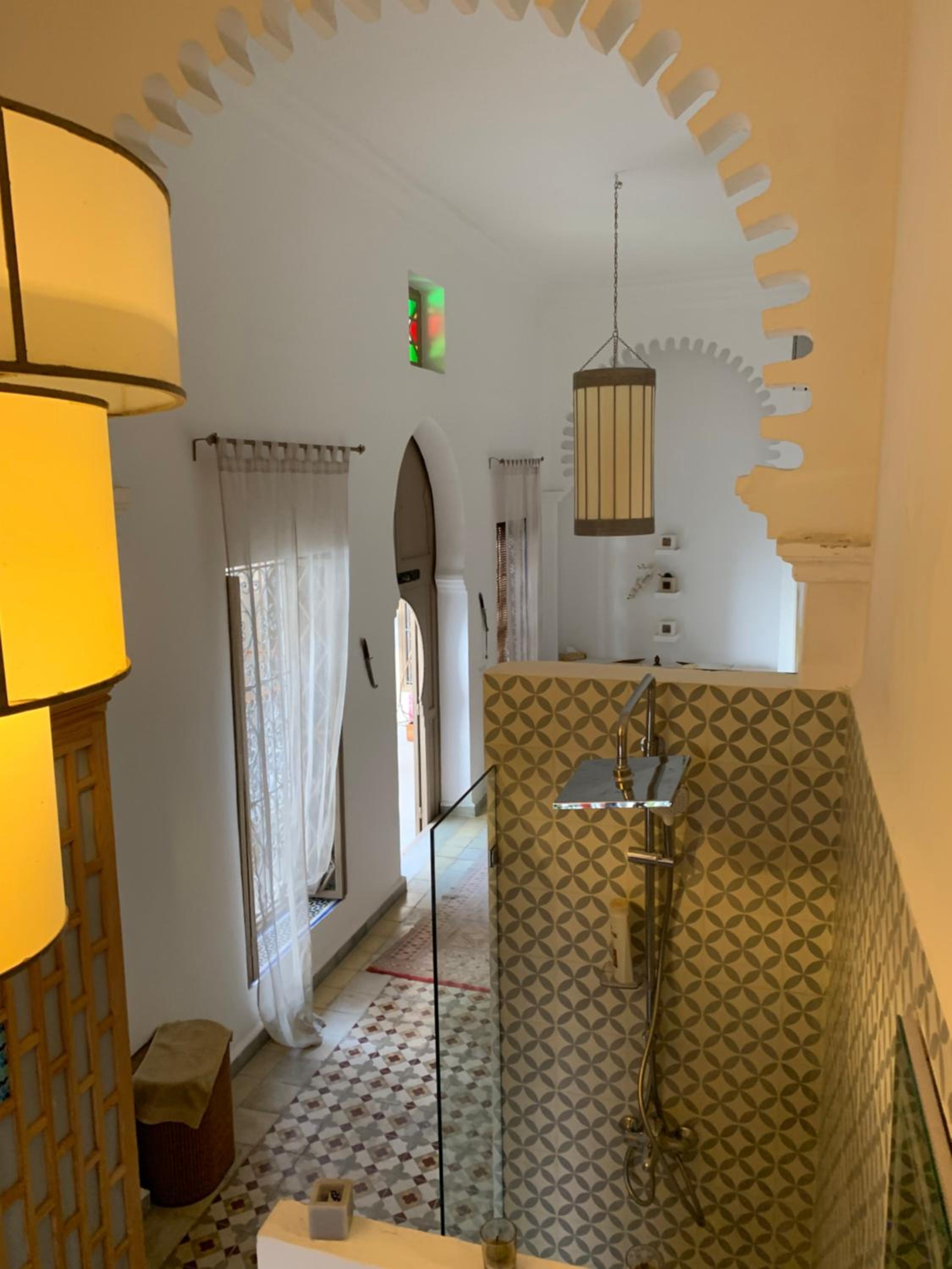 Double Room with Private Bathroom photo 2