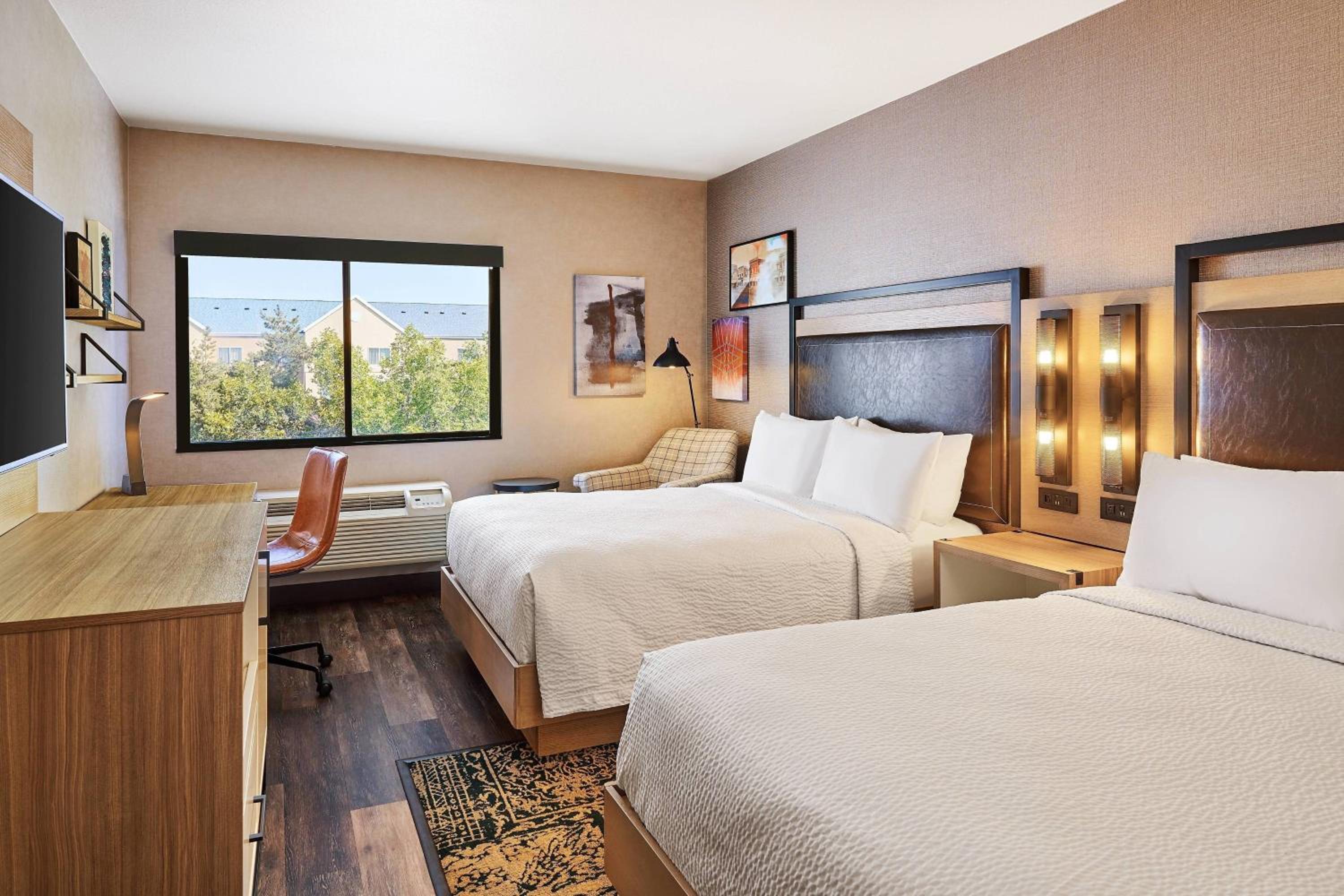 Four Points by Sheraton Salt Lake City Airport, Zdjęcie 10