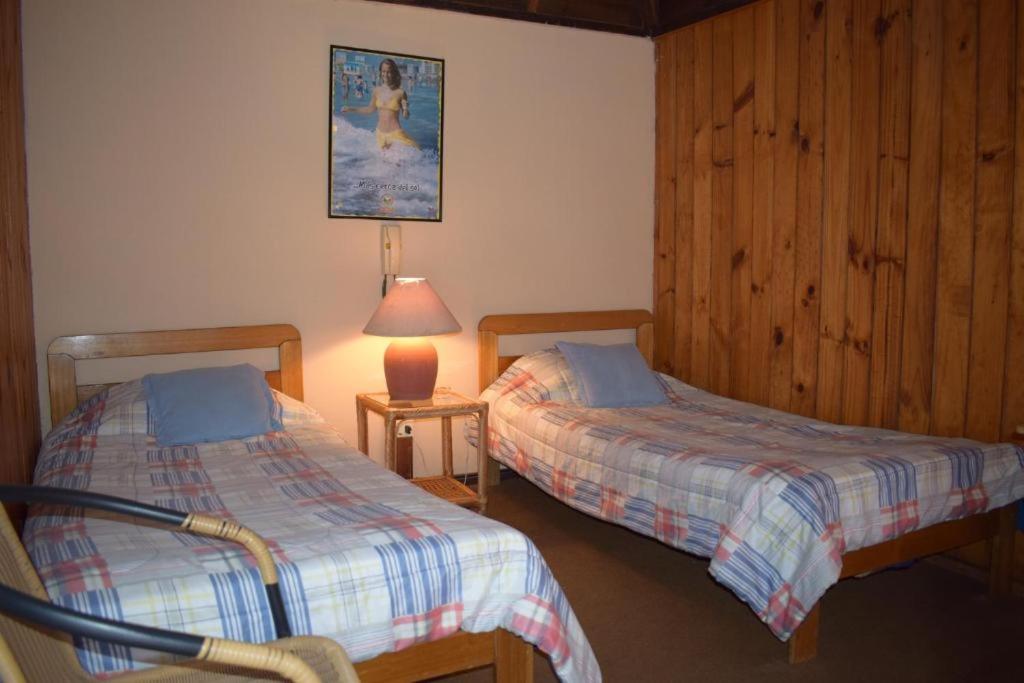 Triple Room with Bath