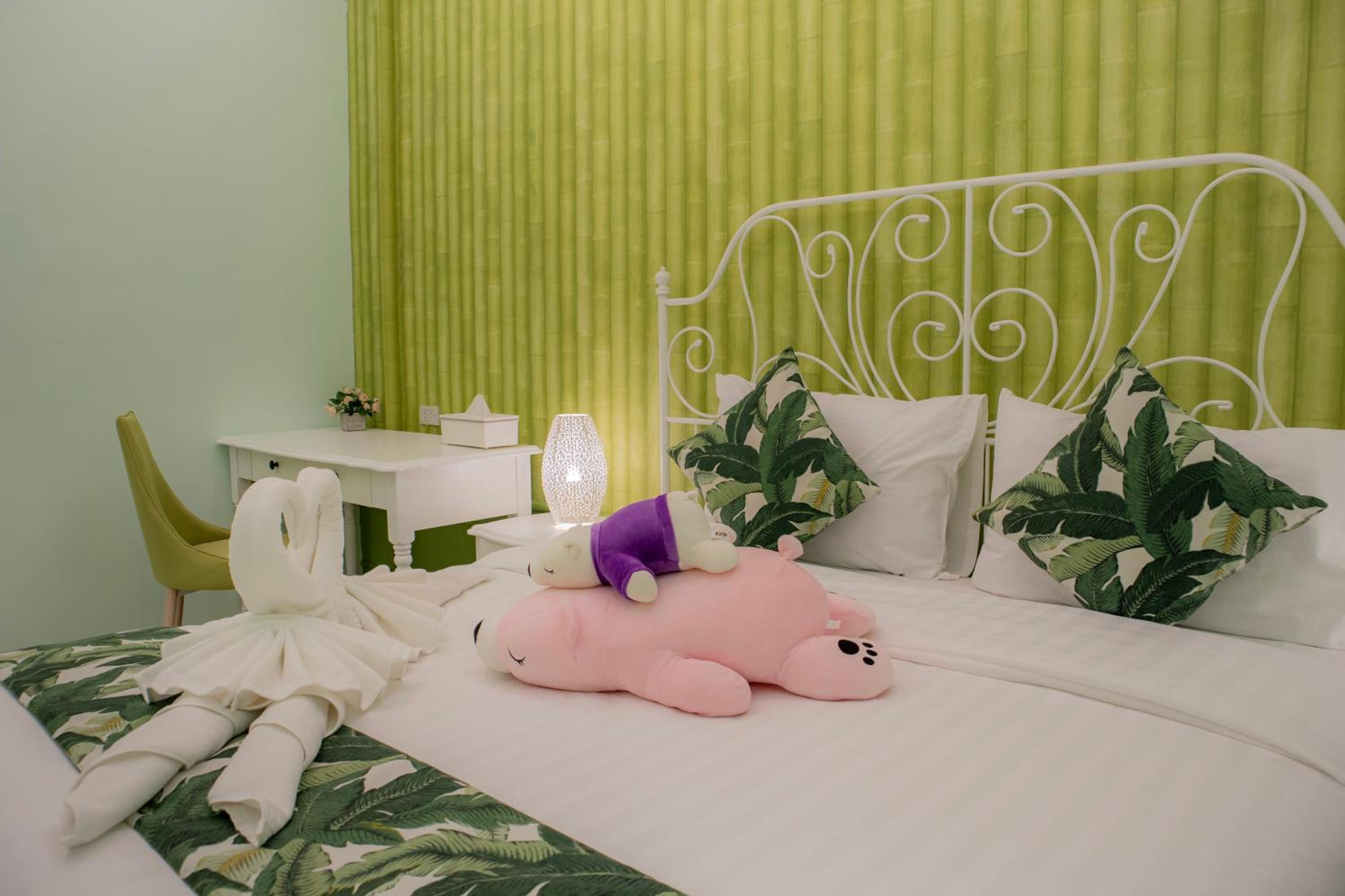 Family Junior Suite photo 2