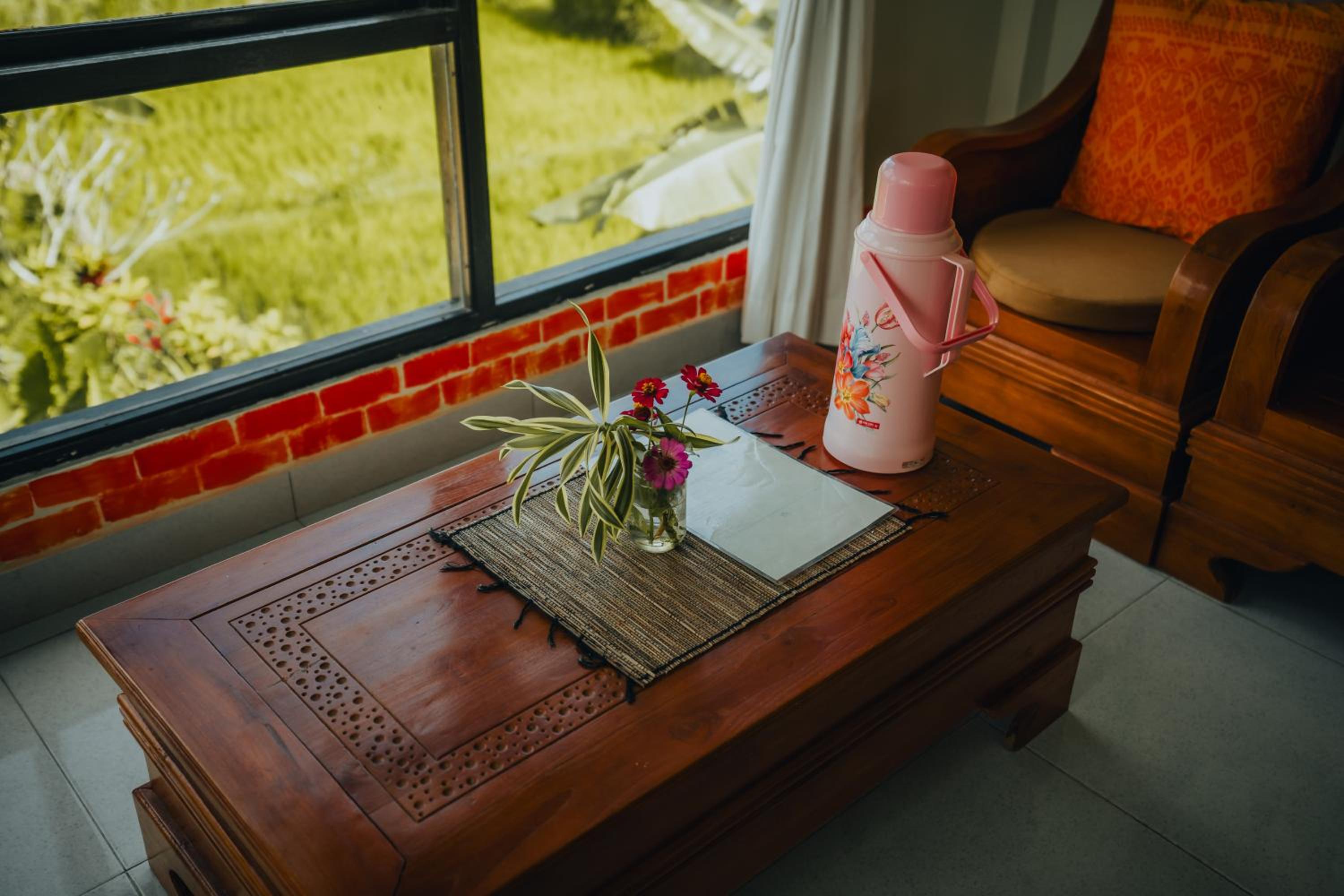 Queen Room with Garden View - Photo 57