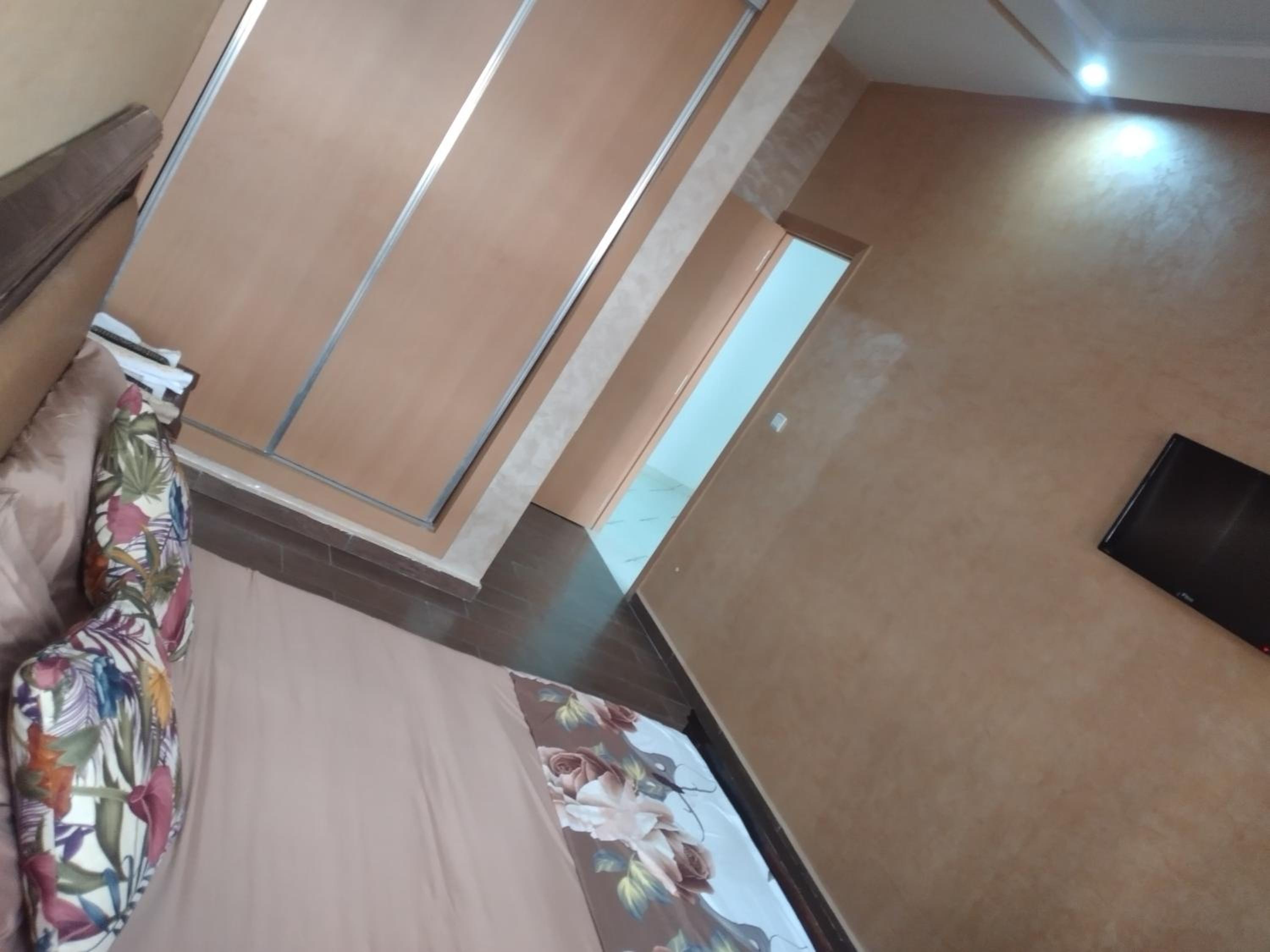 Double Room with Private Bathroom photo 1