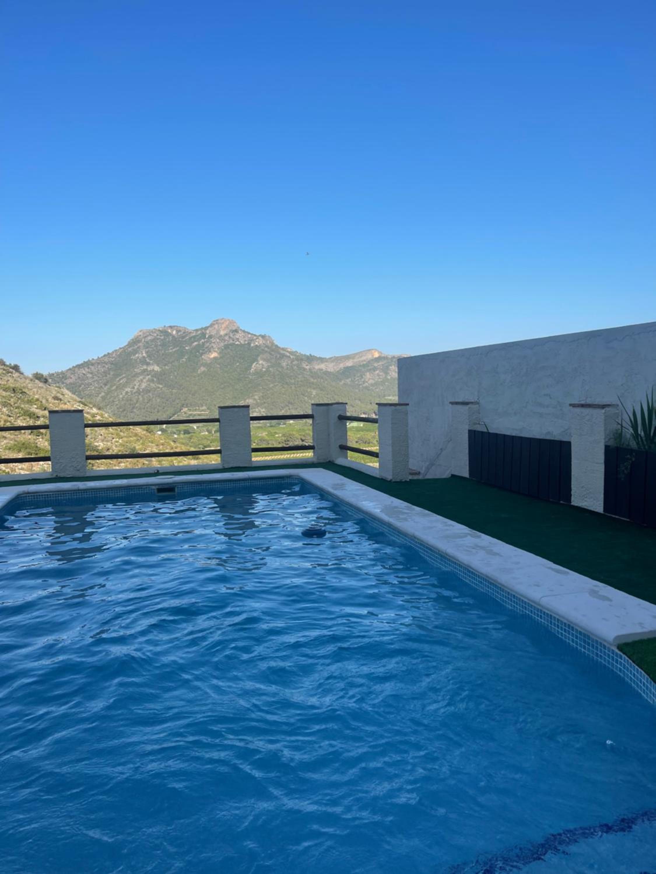 Villa with Private Pool photo 2