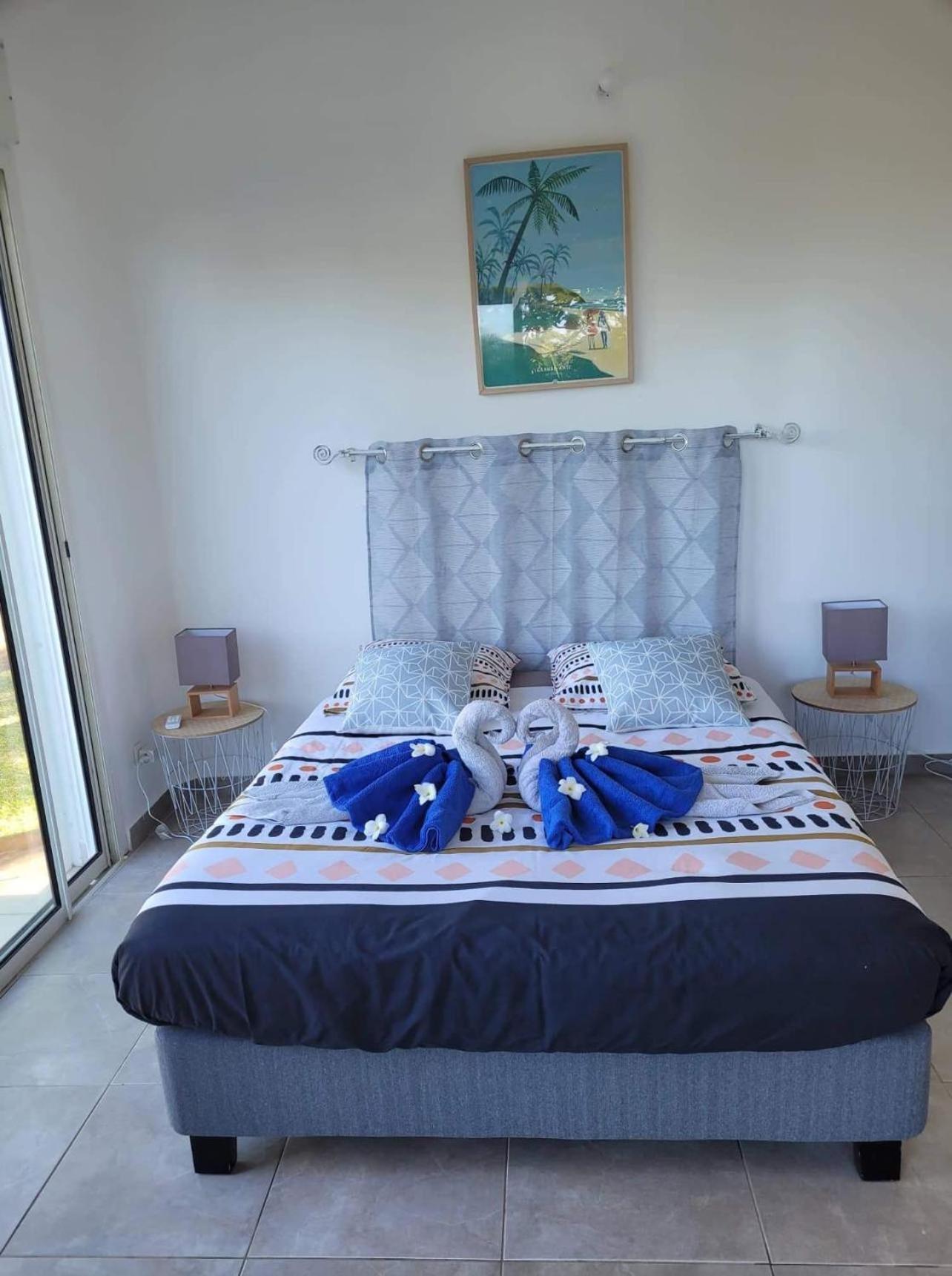 Deluxe Villa photo 1