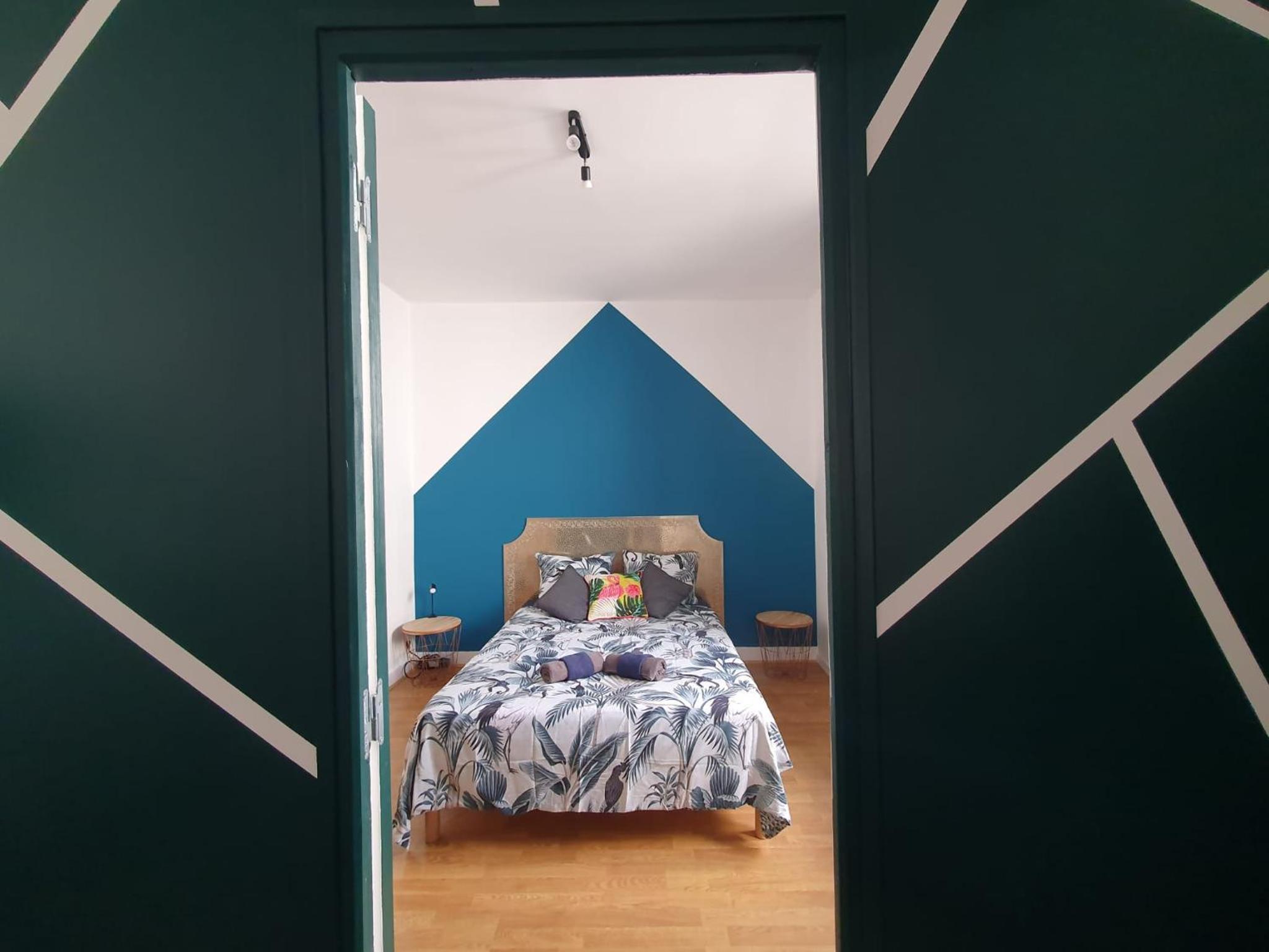 Standard Apartment - Photo 1