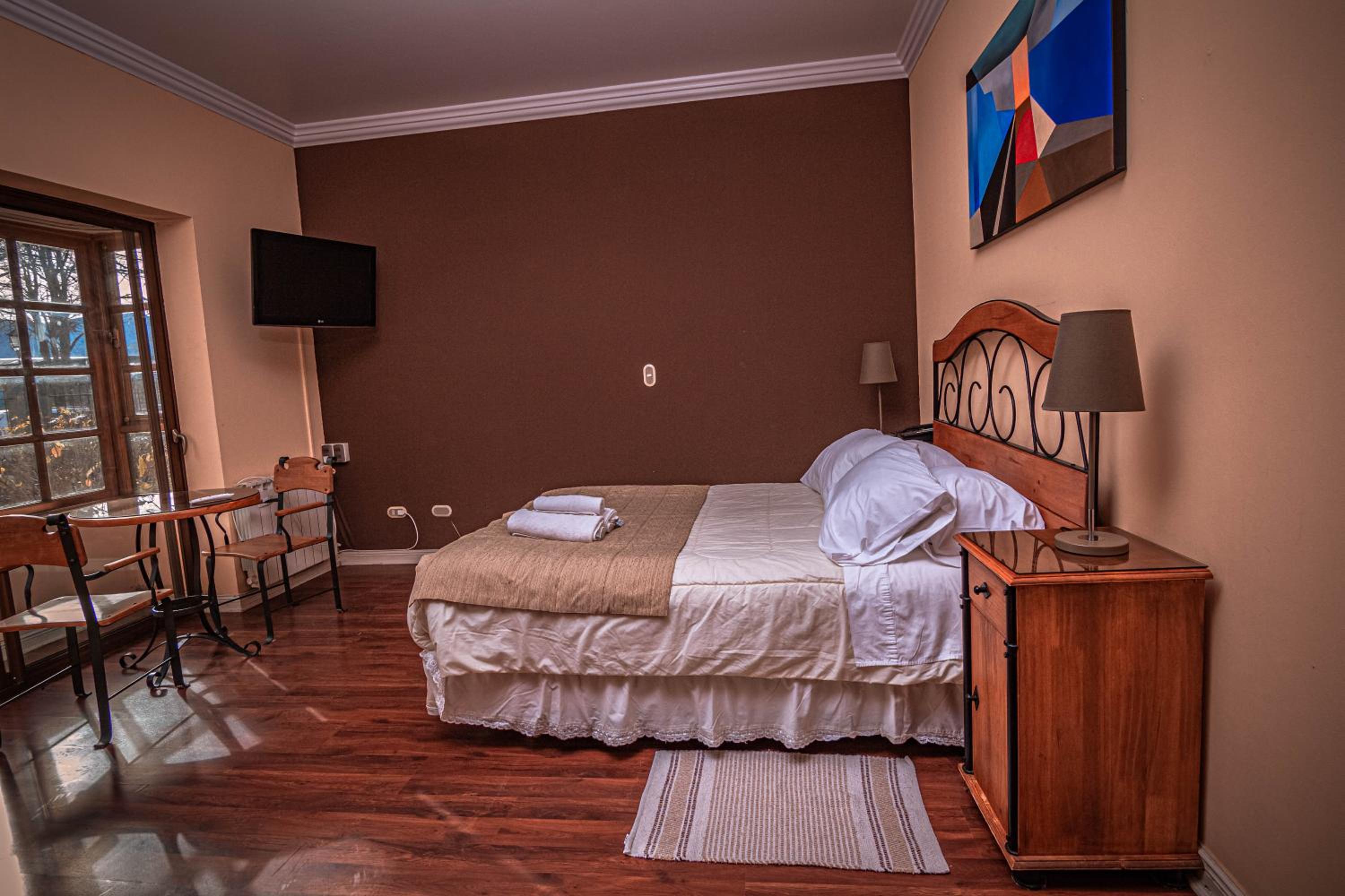 King Room with Garden View photo 3