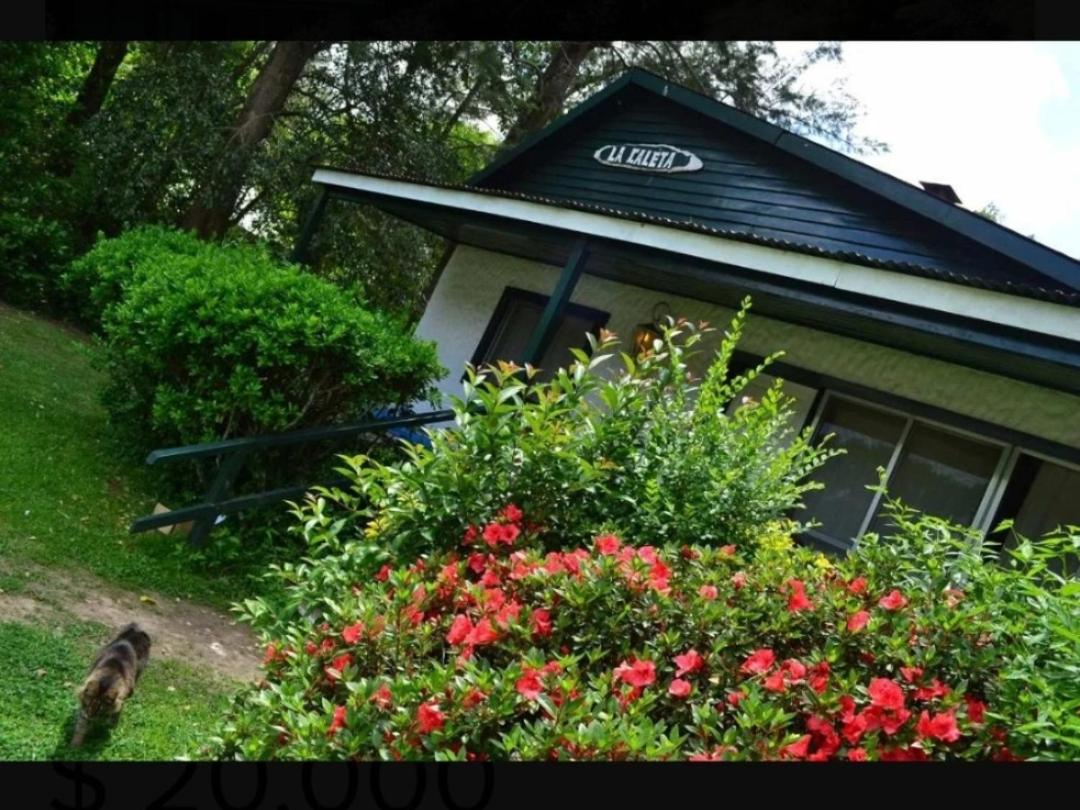Three-Bedroom House photo 2