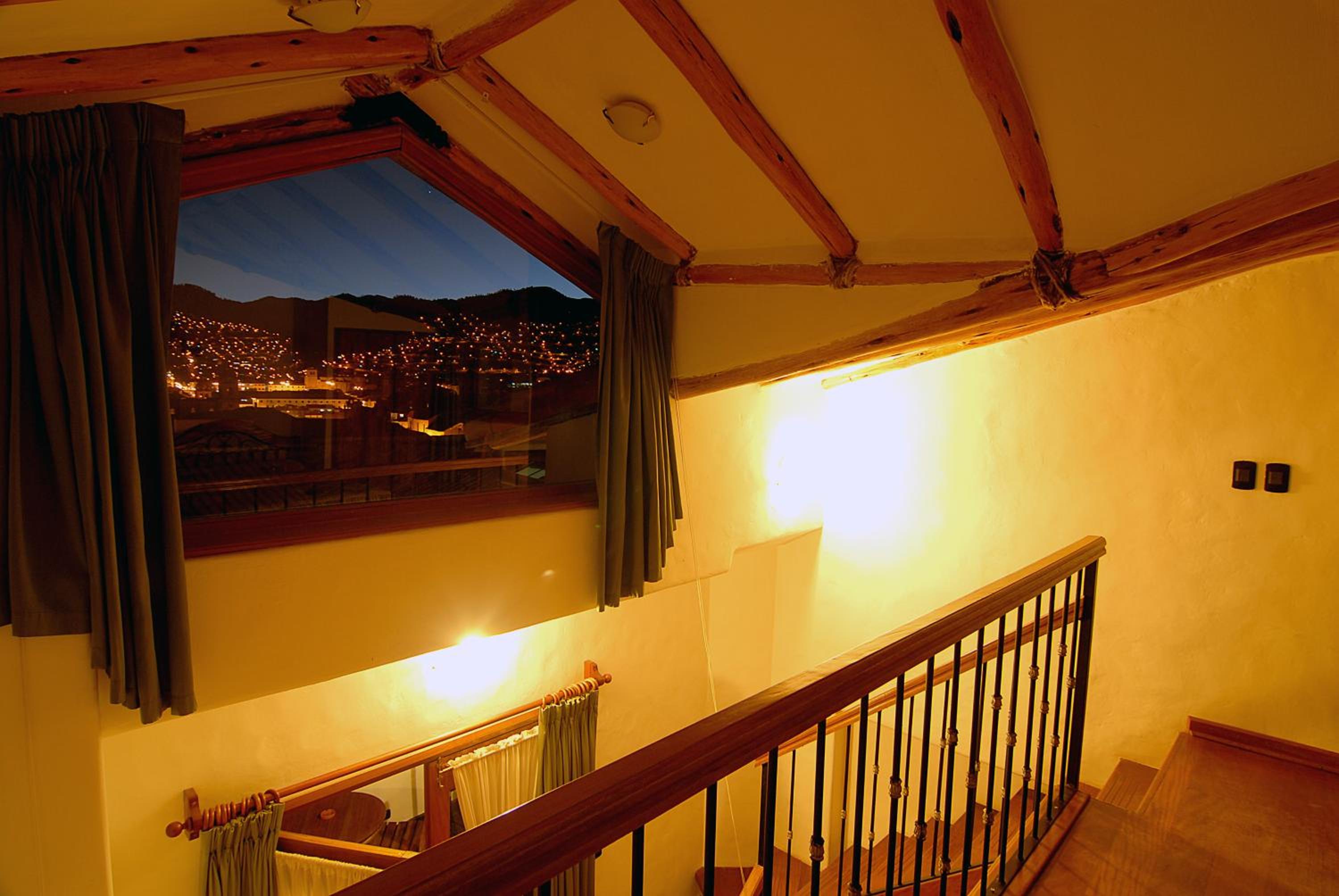Suite with Two Double Beds photo 3
