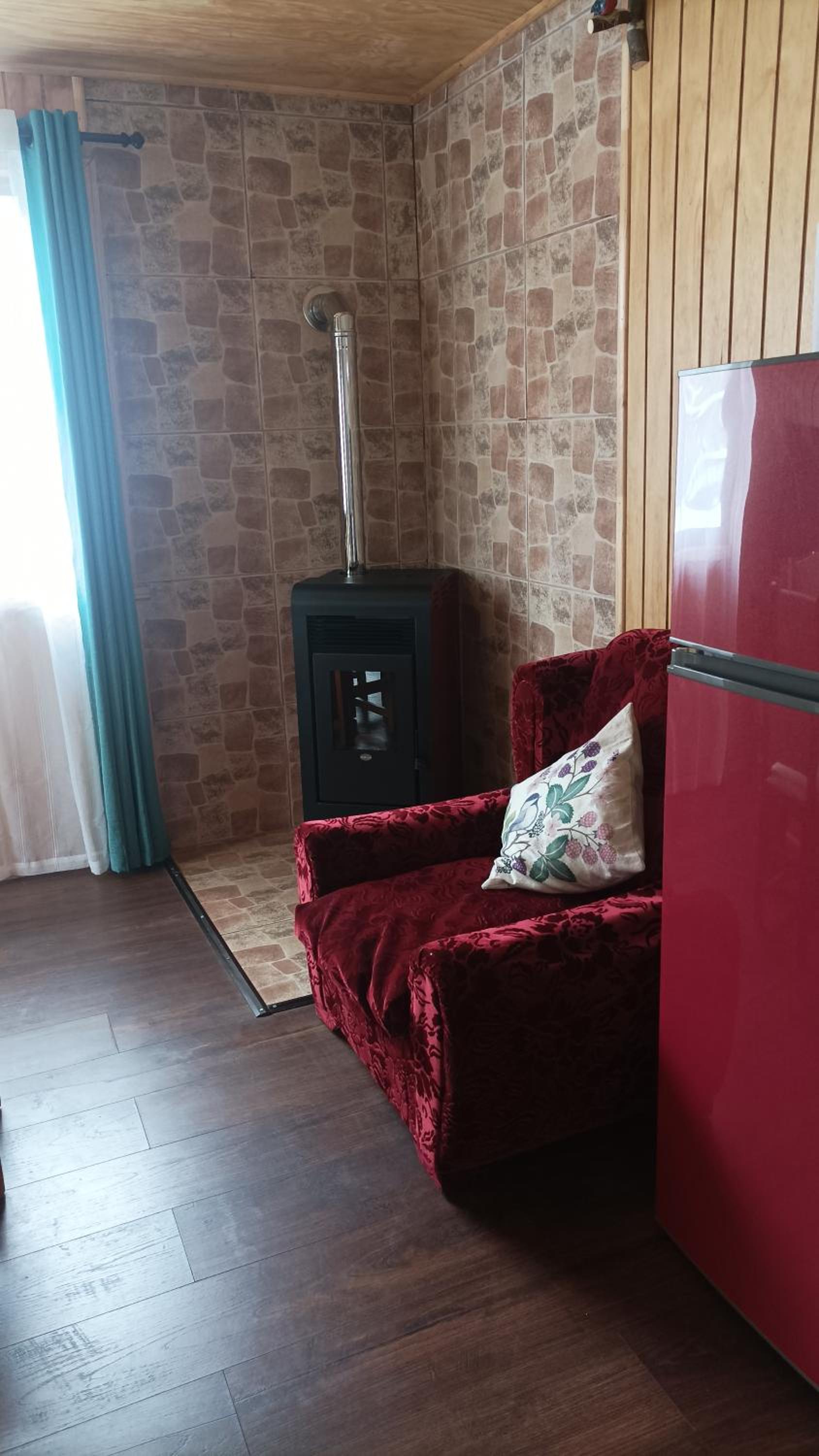 Three-Bedroom House photo 1