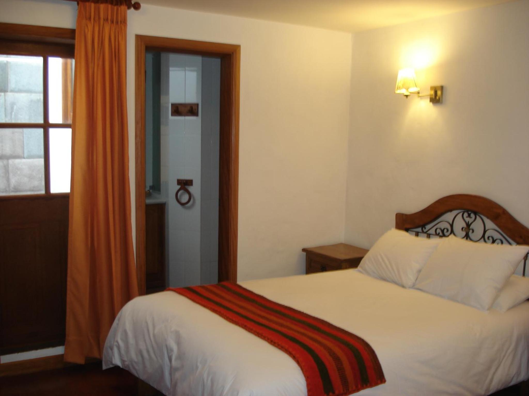 Standard Double Room - Photo 5