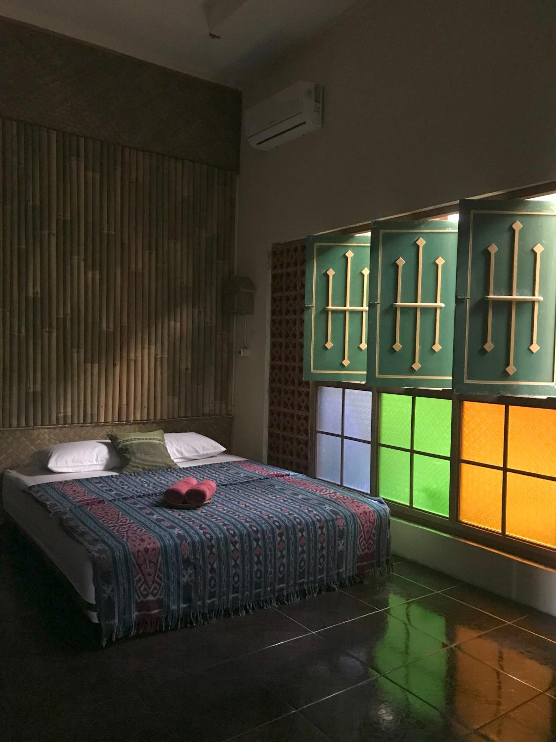 Double Room with Extra Bed - Photo 1