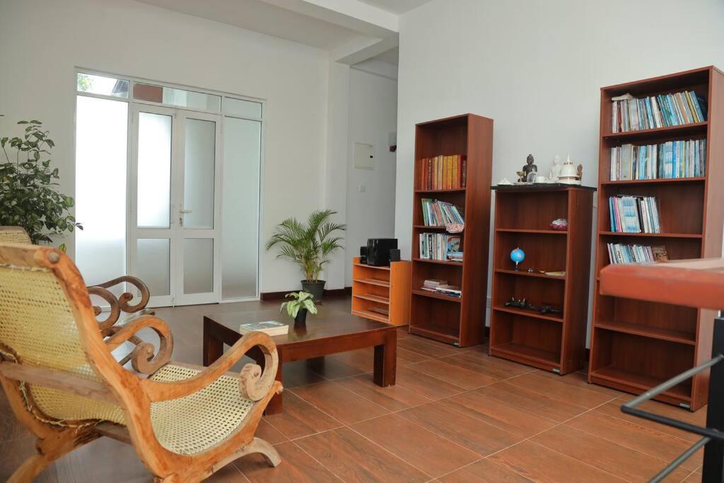 Three-Bedroom House photo 2
