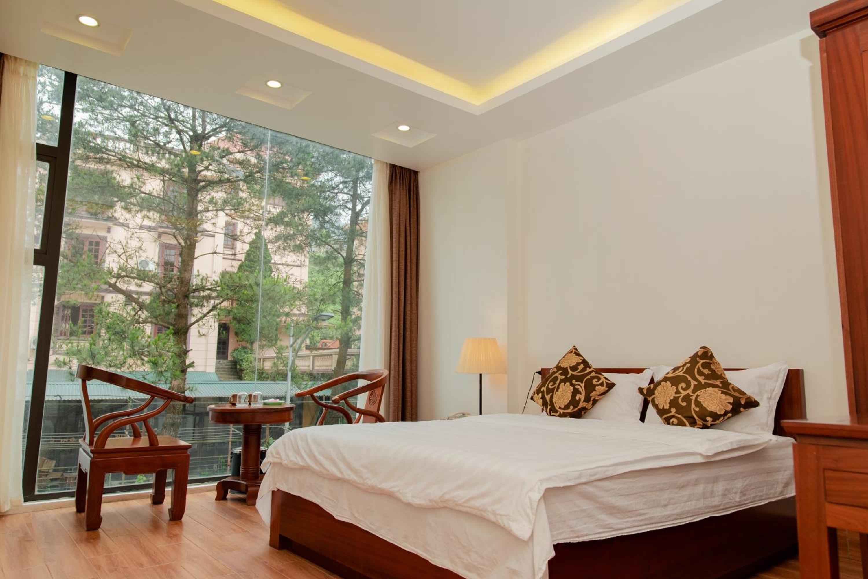 Standard Double Room photo 3