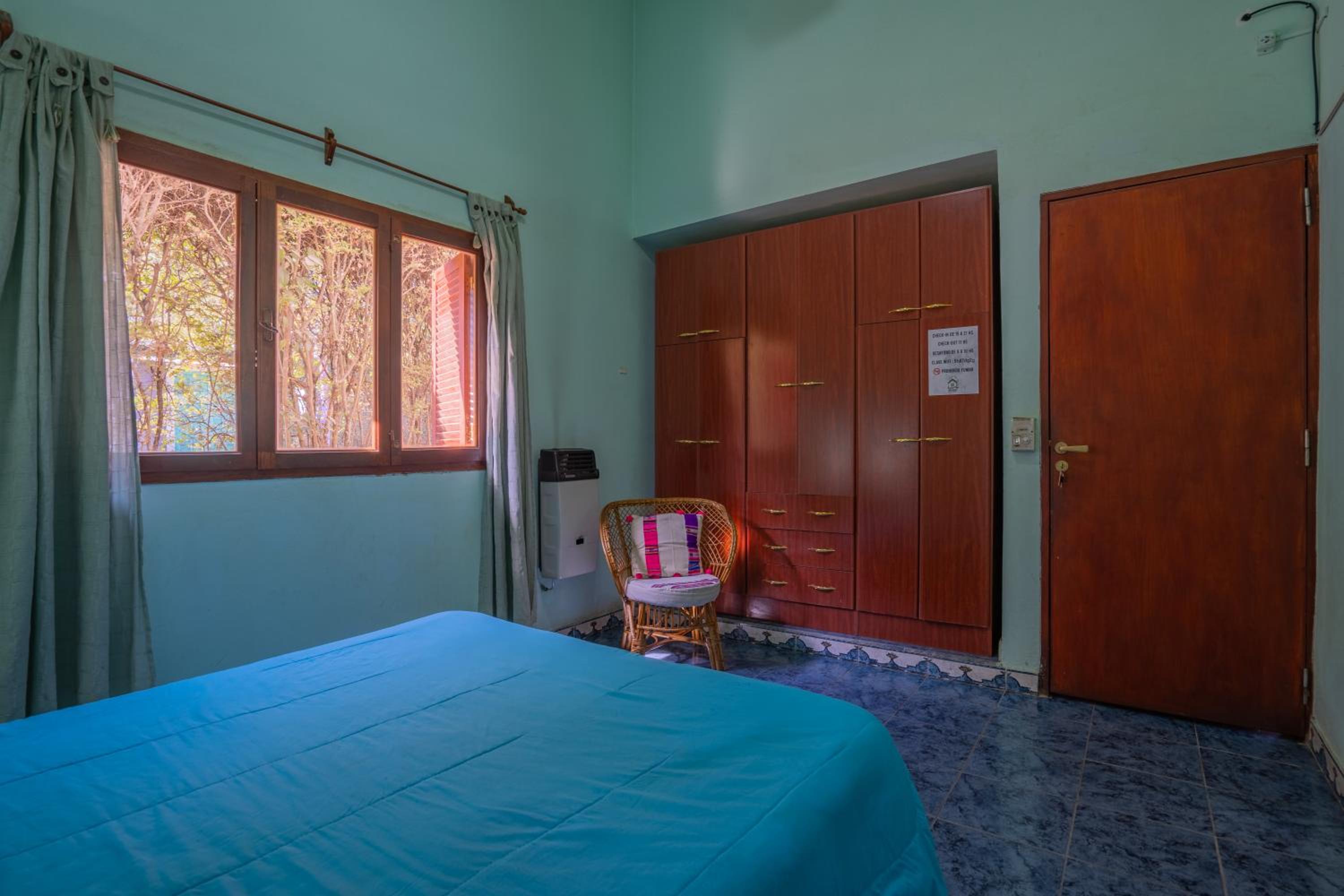 Double Room With Private Bathroom photo 3