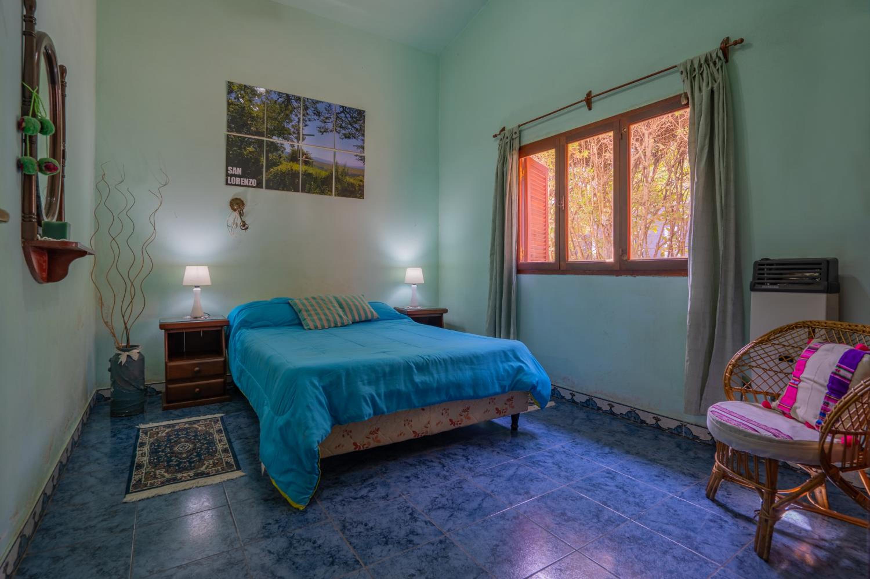 Double Room With Private Bathroom photo 1