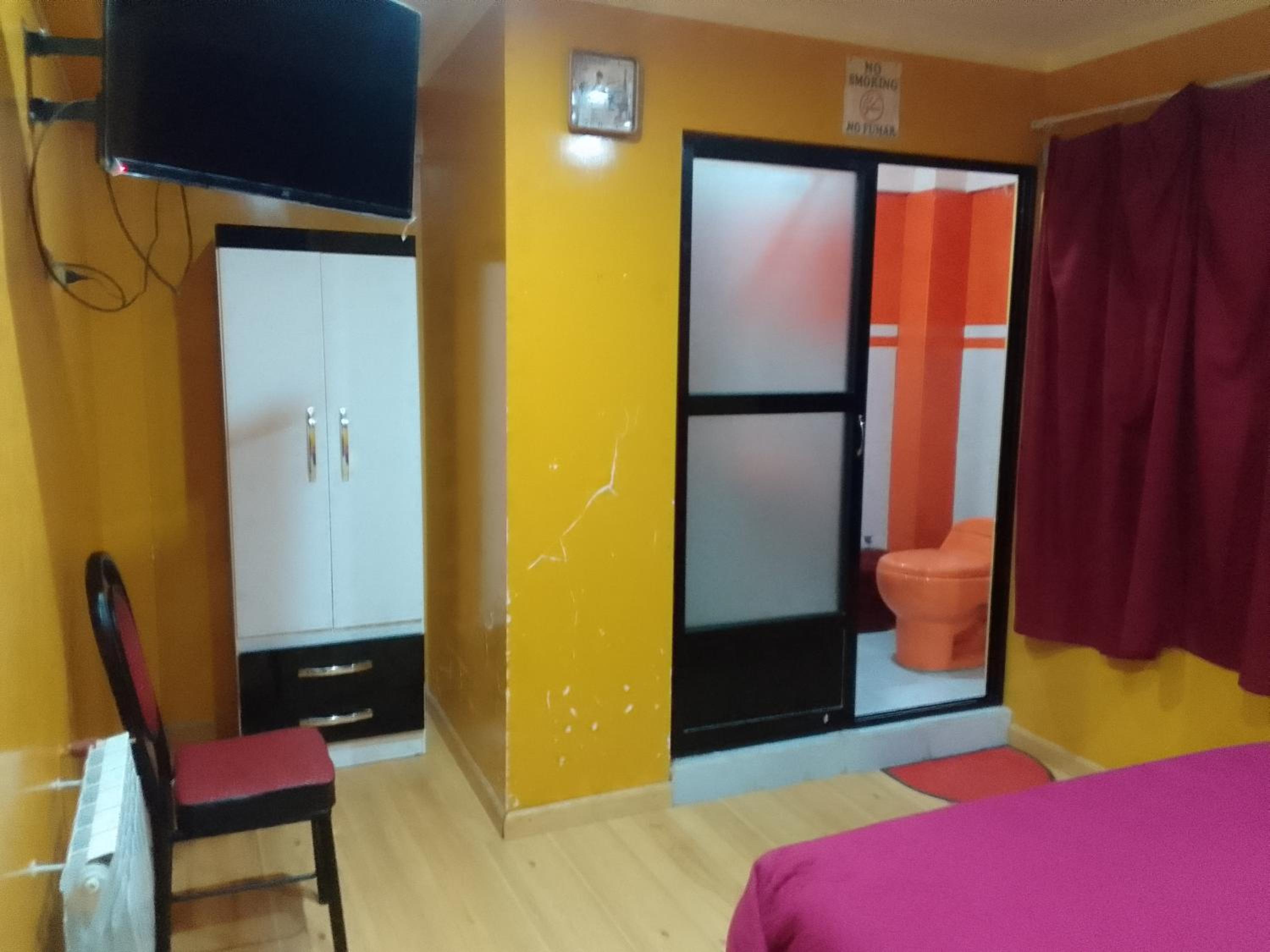 Single Room