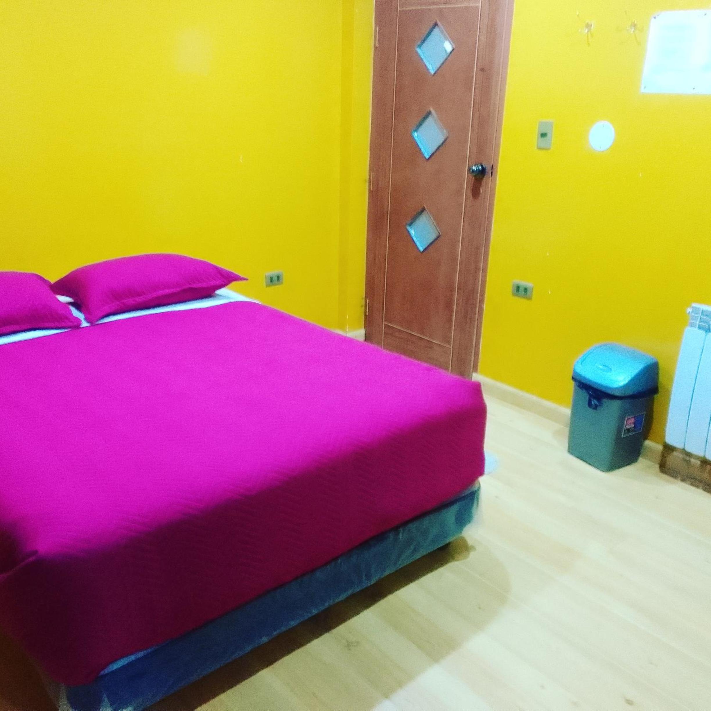 Deluxe Queen Room photo 3