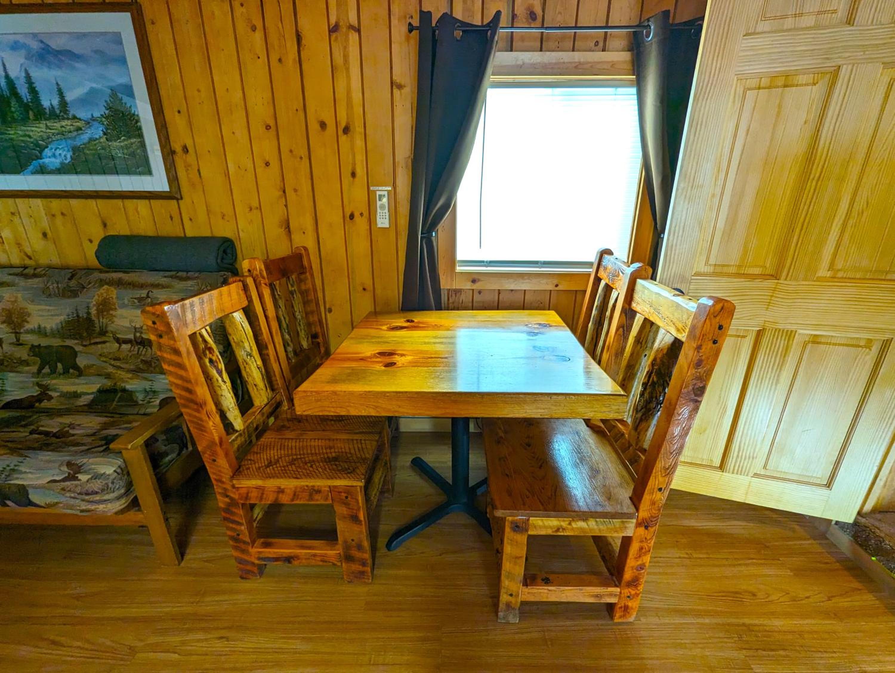 One-Bedroom House (Cabin 2) photo 2