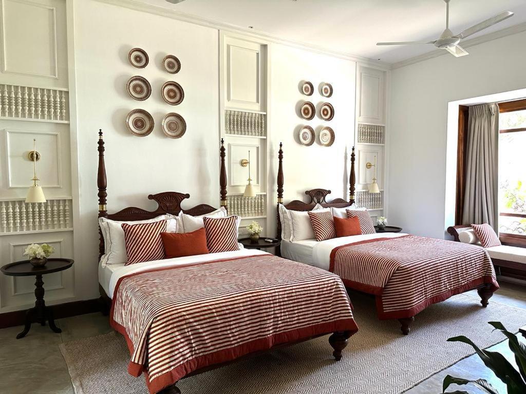 Family Suite photo 3
