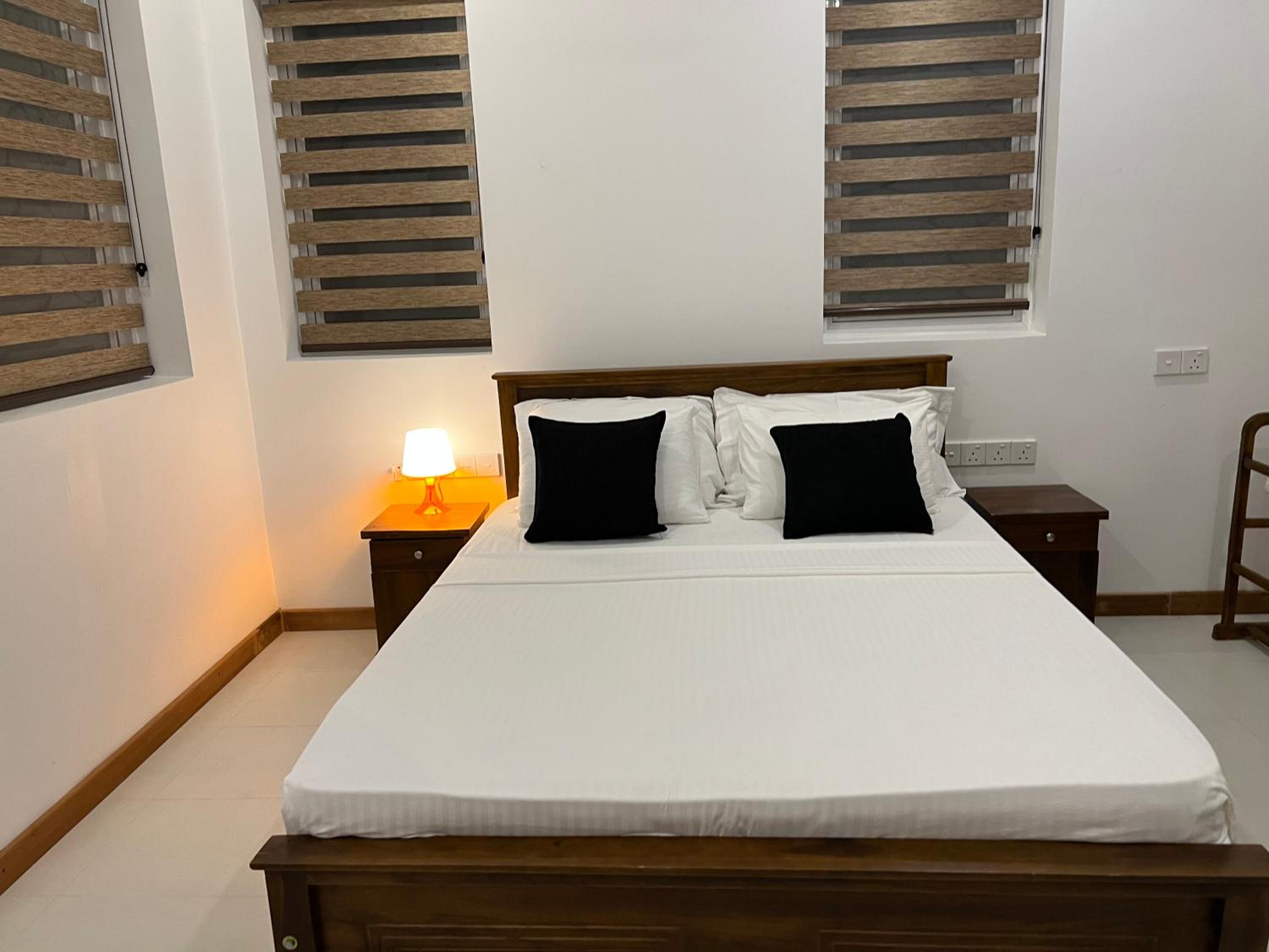 Double Room with Private Bathroom photo 1