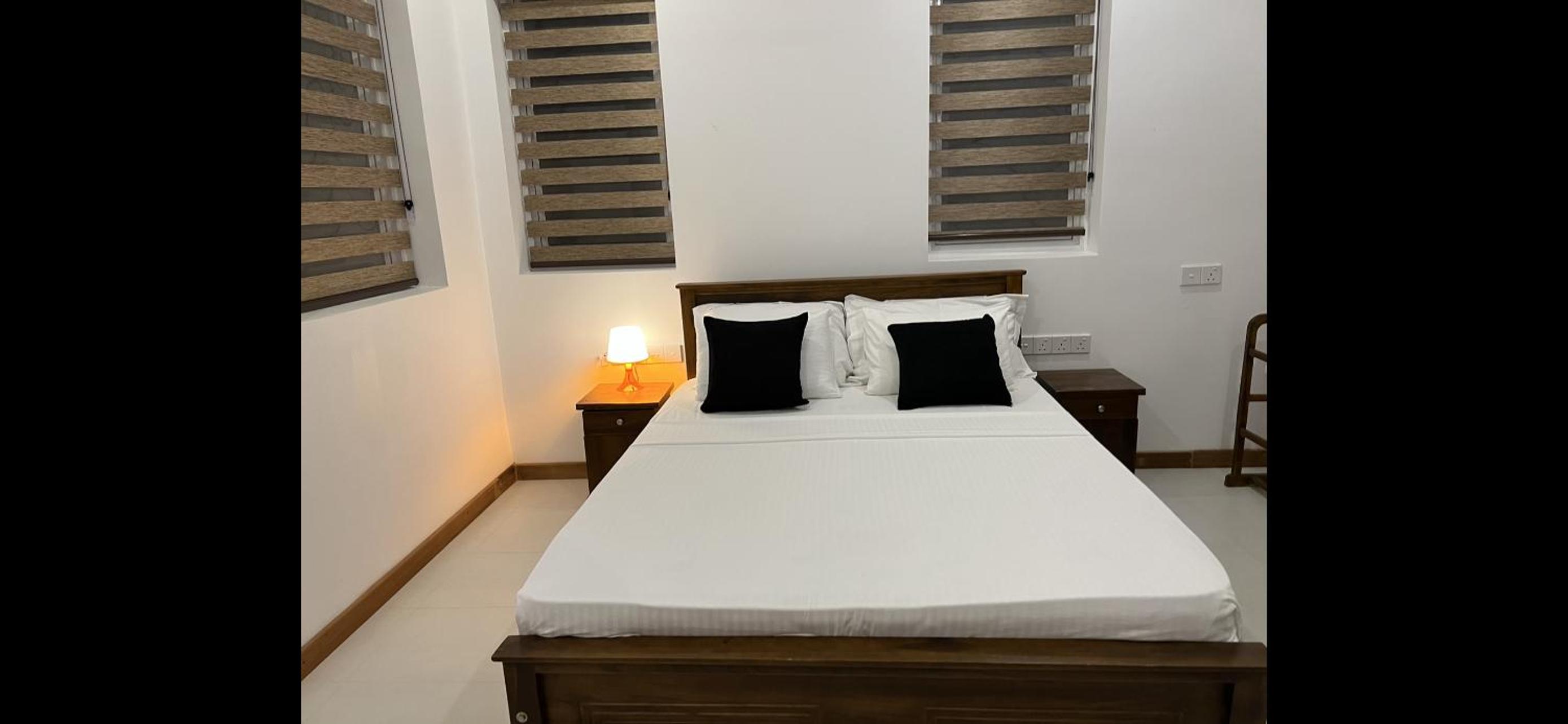 Double Room with Private Bathroom photo 2