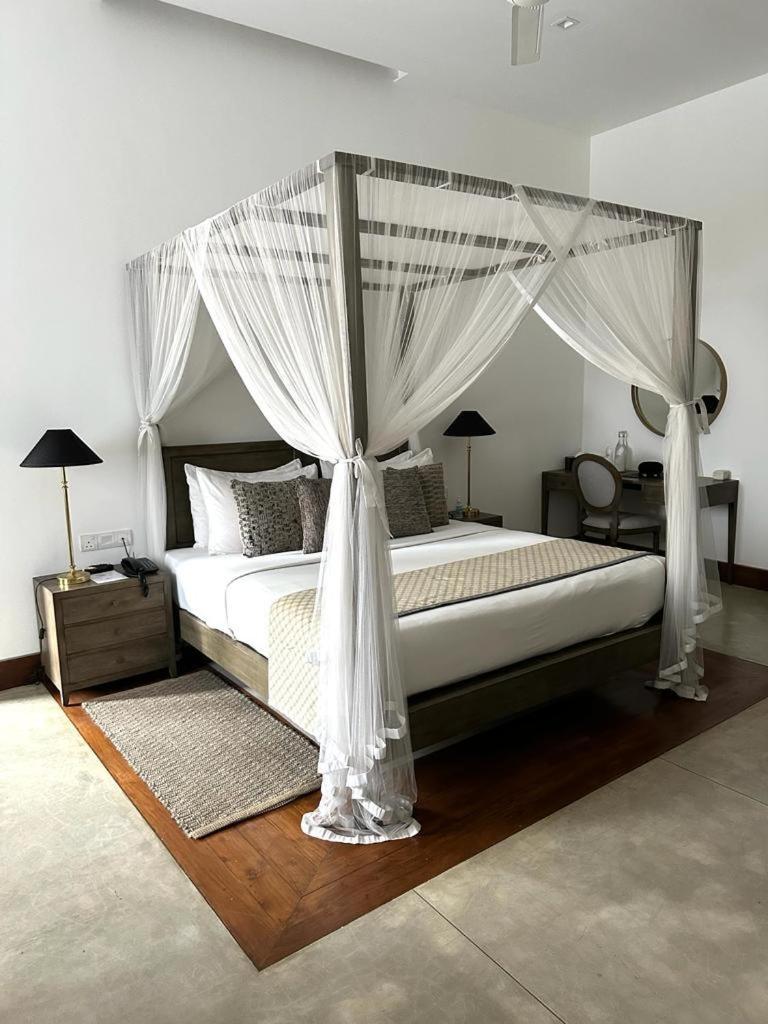 Premier Garden View Room