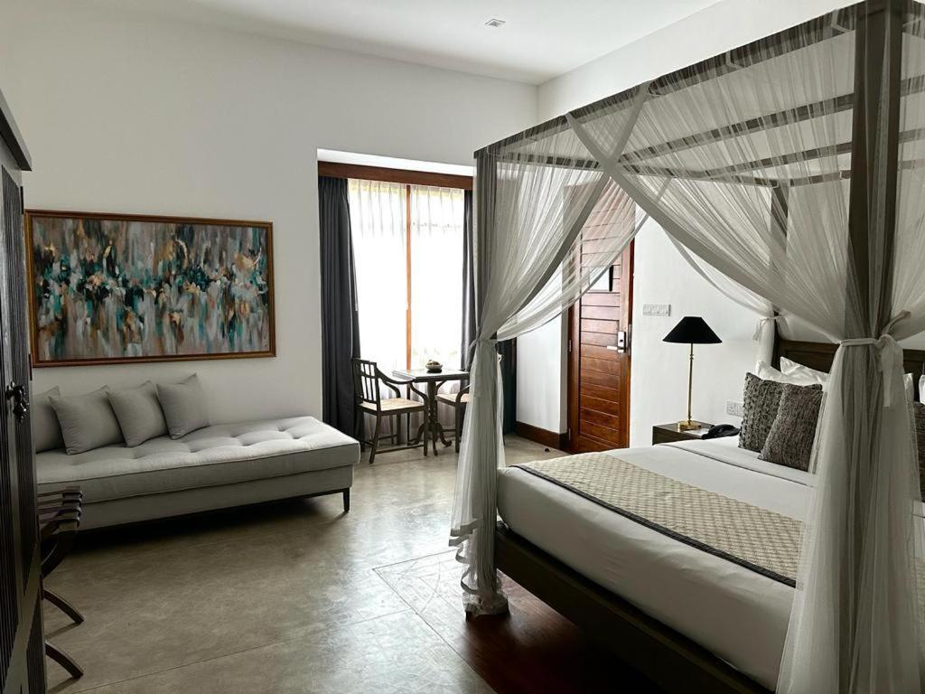 Premier Garden View Room photo 3