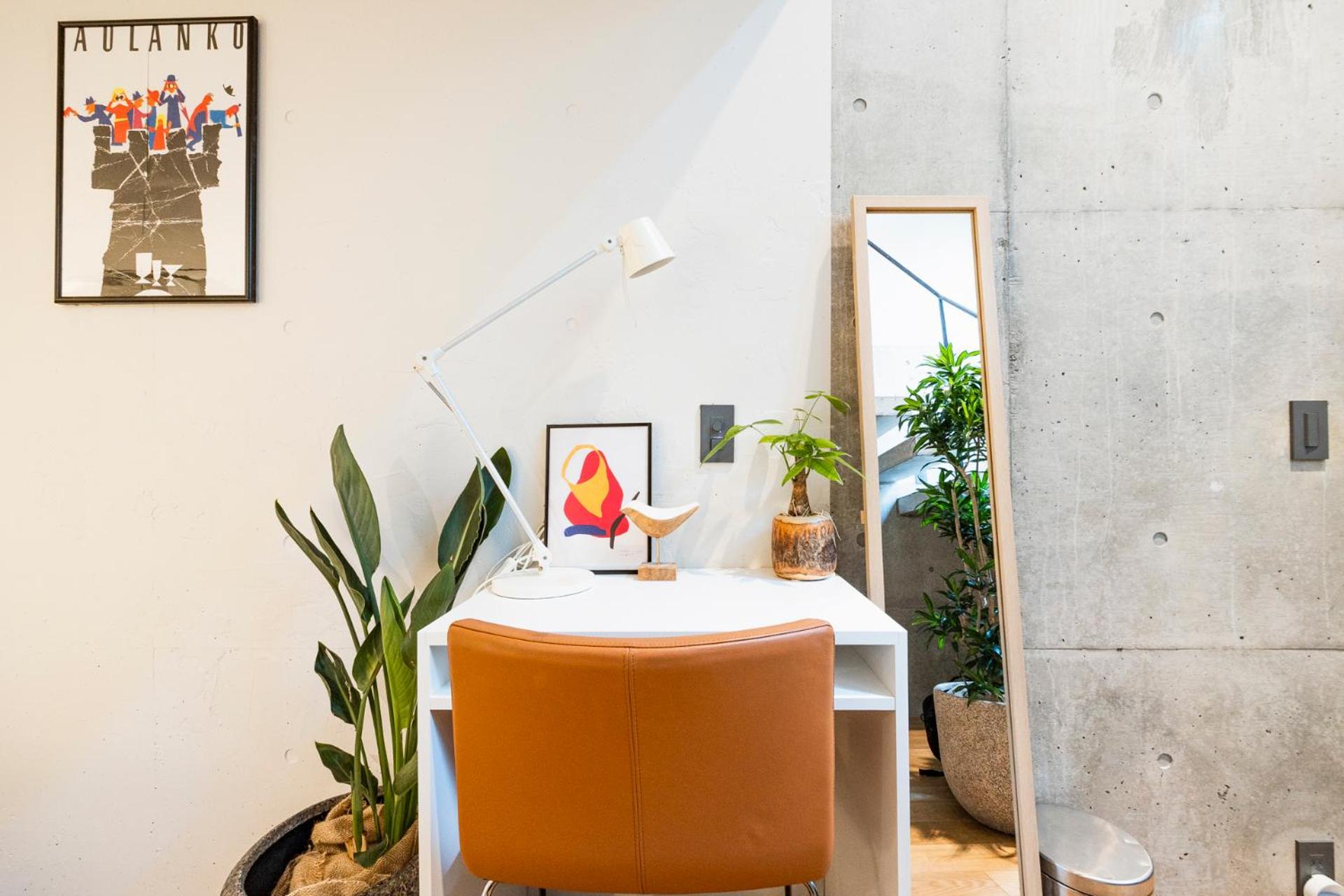 Standard Apartment photo 2