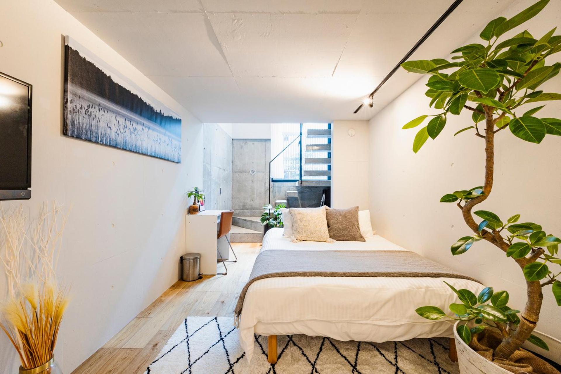 Standard Apartment photo 2