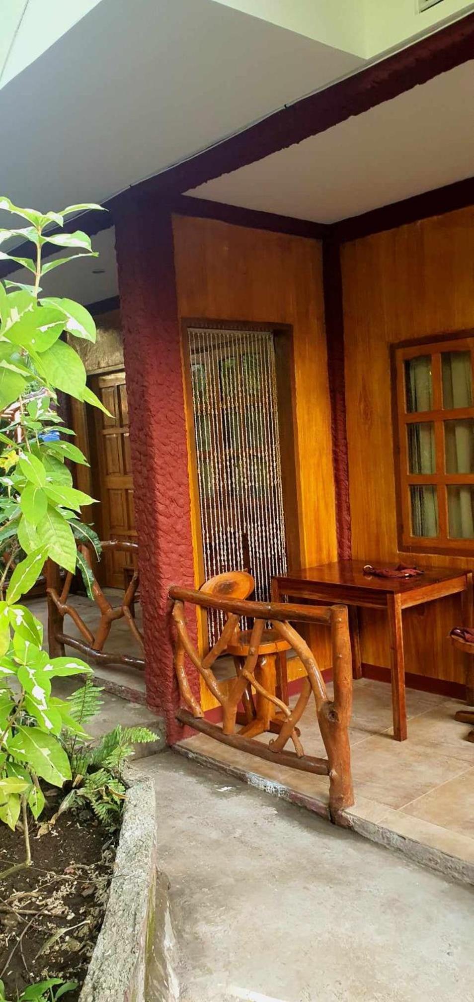 Deluxe Bungalow - Photo 26