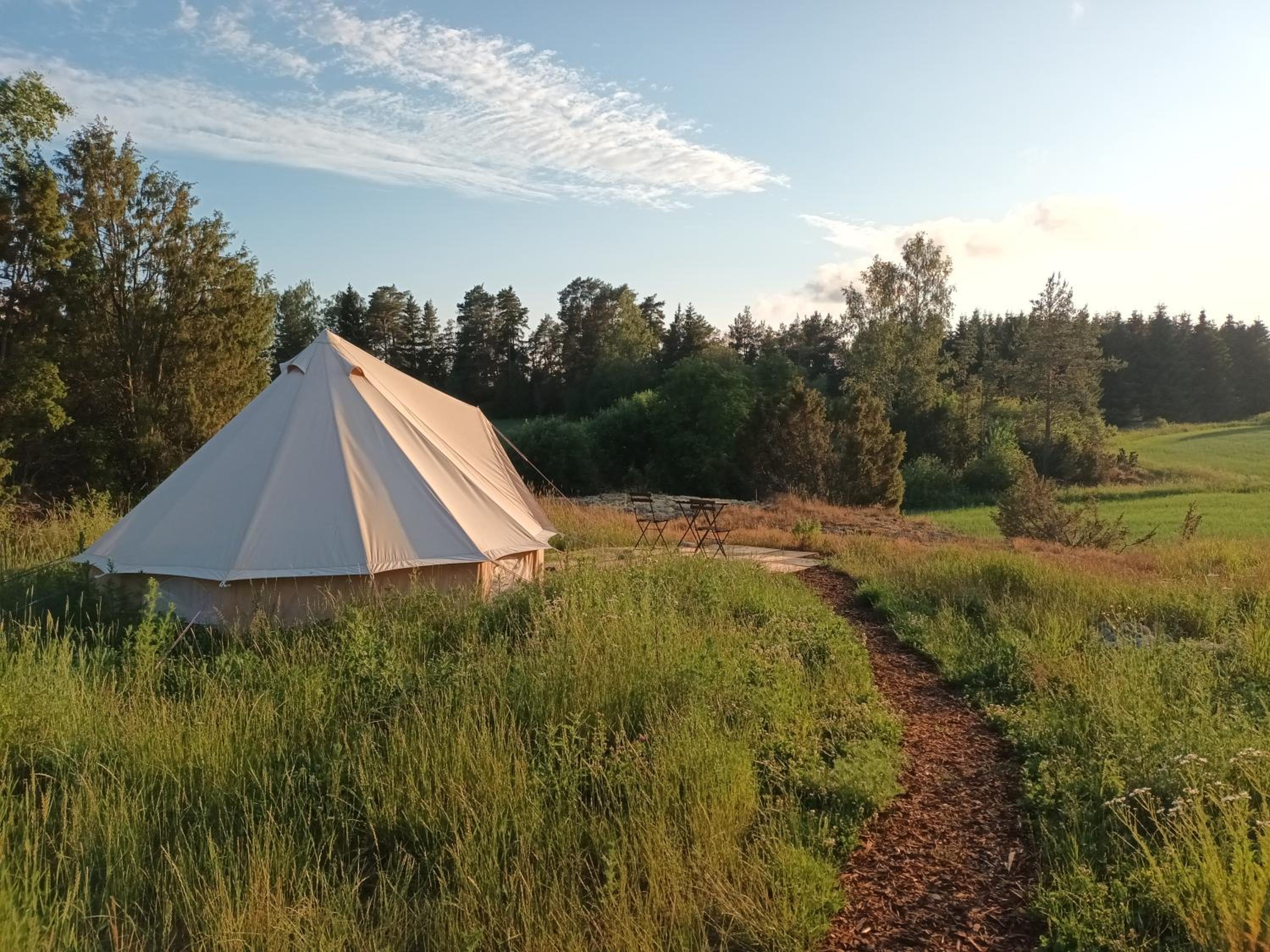 Tent - Photo 11