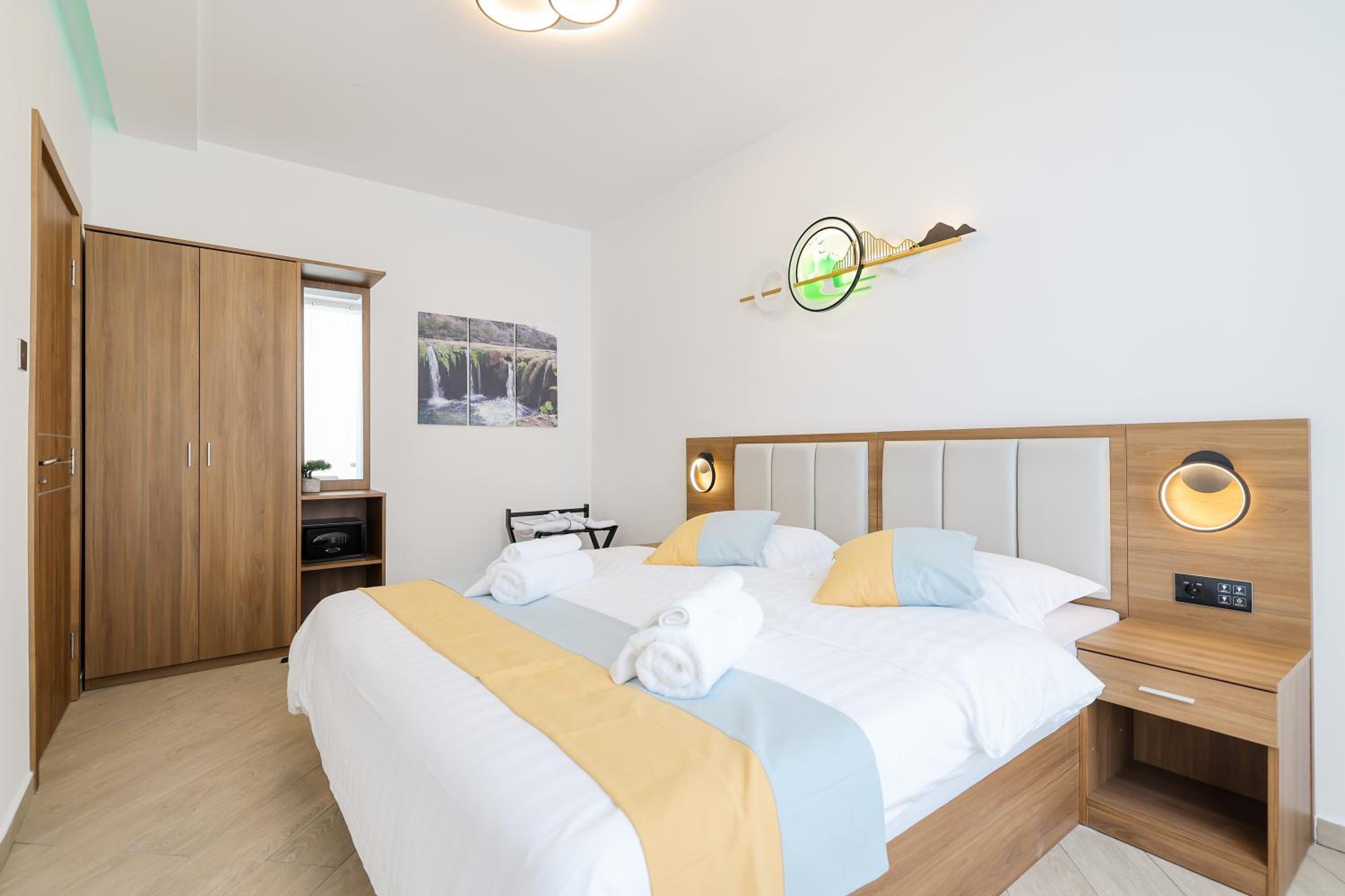 Superior Apartment photo 1