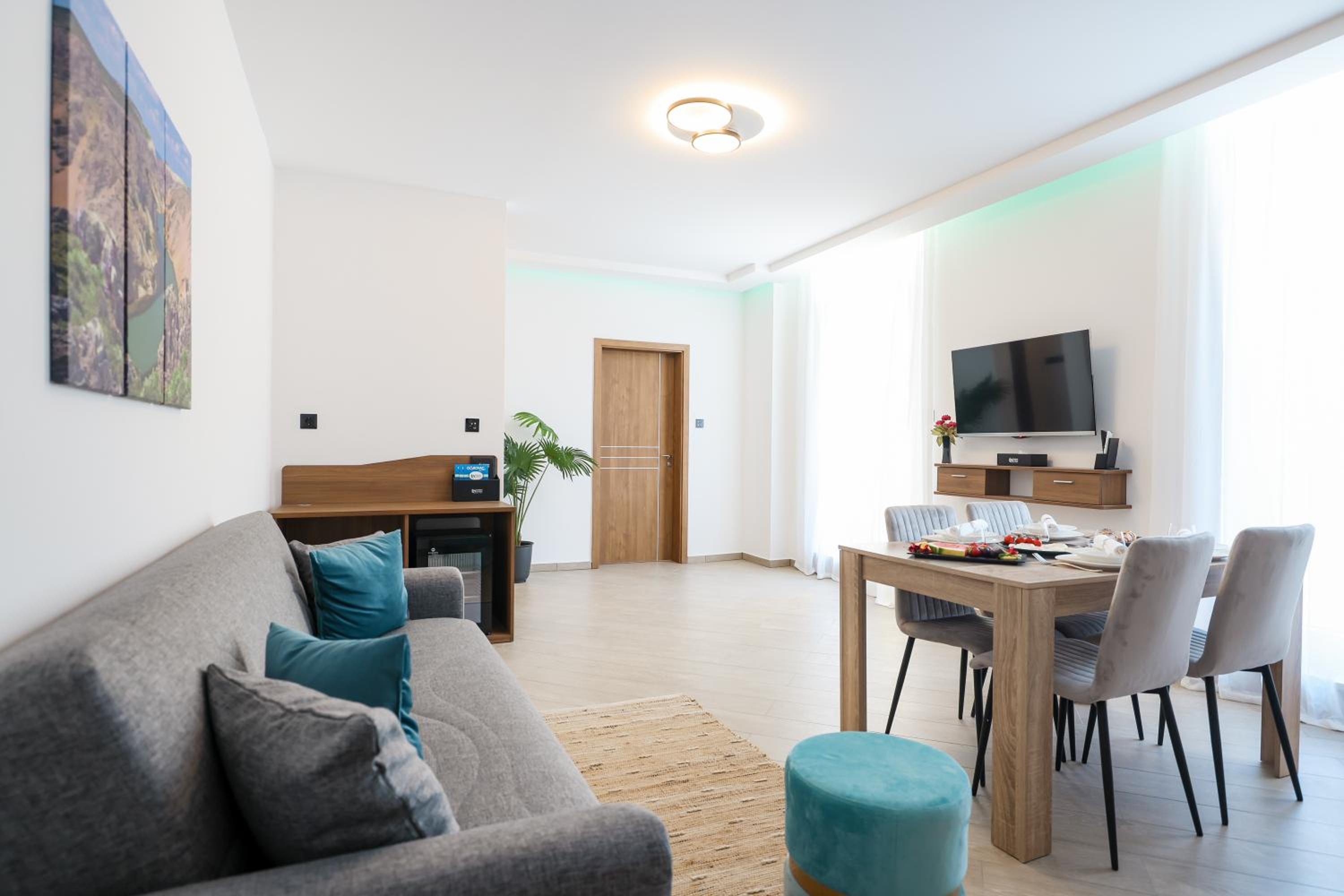 Superior Apartment photo 3