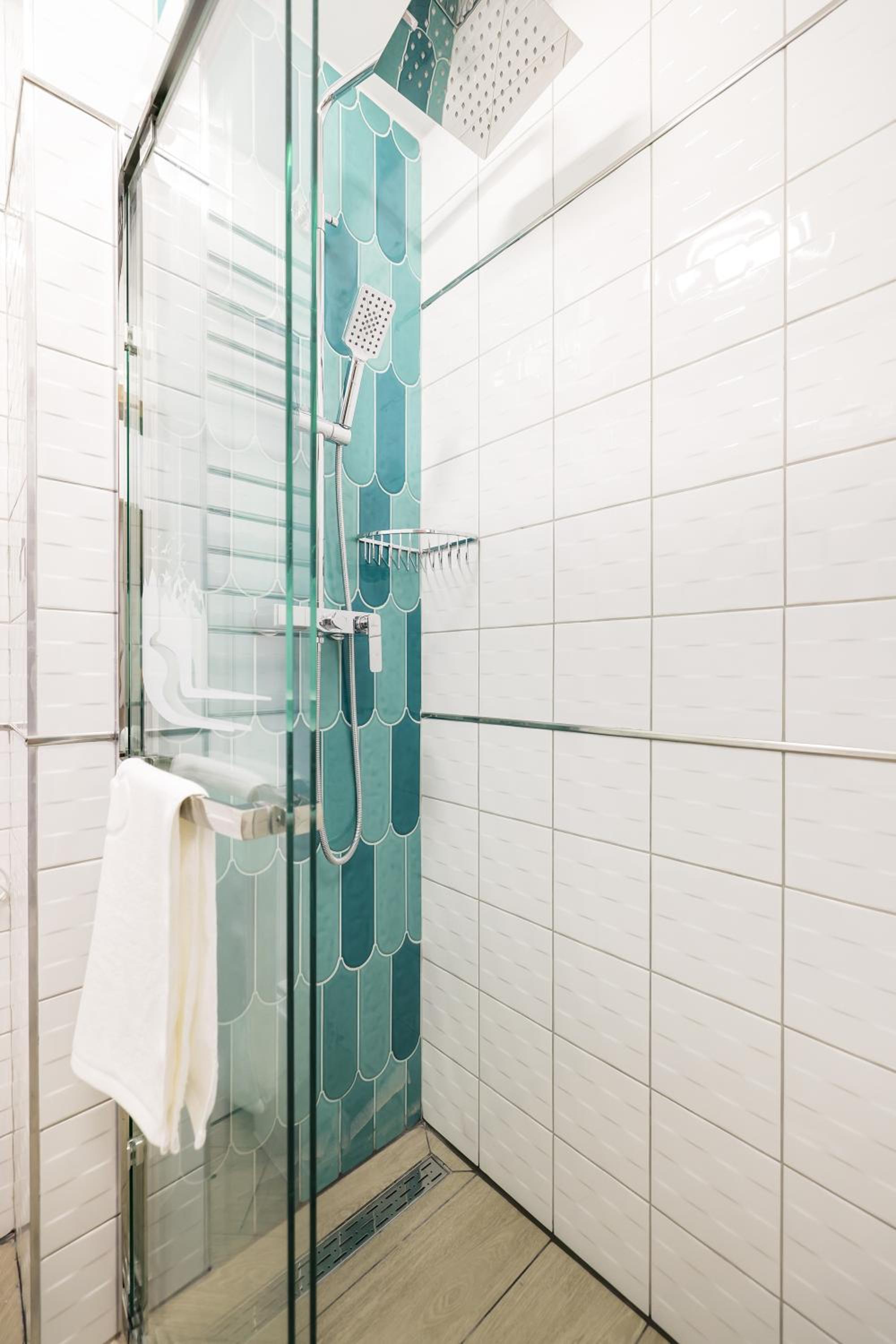 Deluxe Single Room photo 2