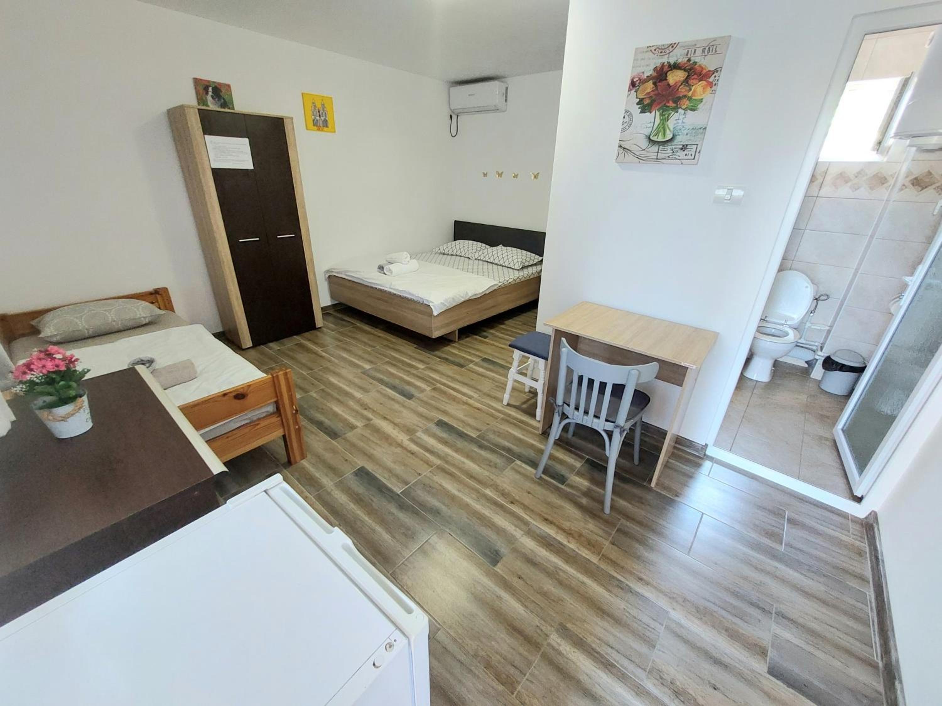 Superior Triple Room photo 1