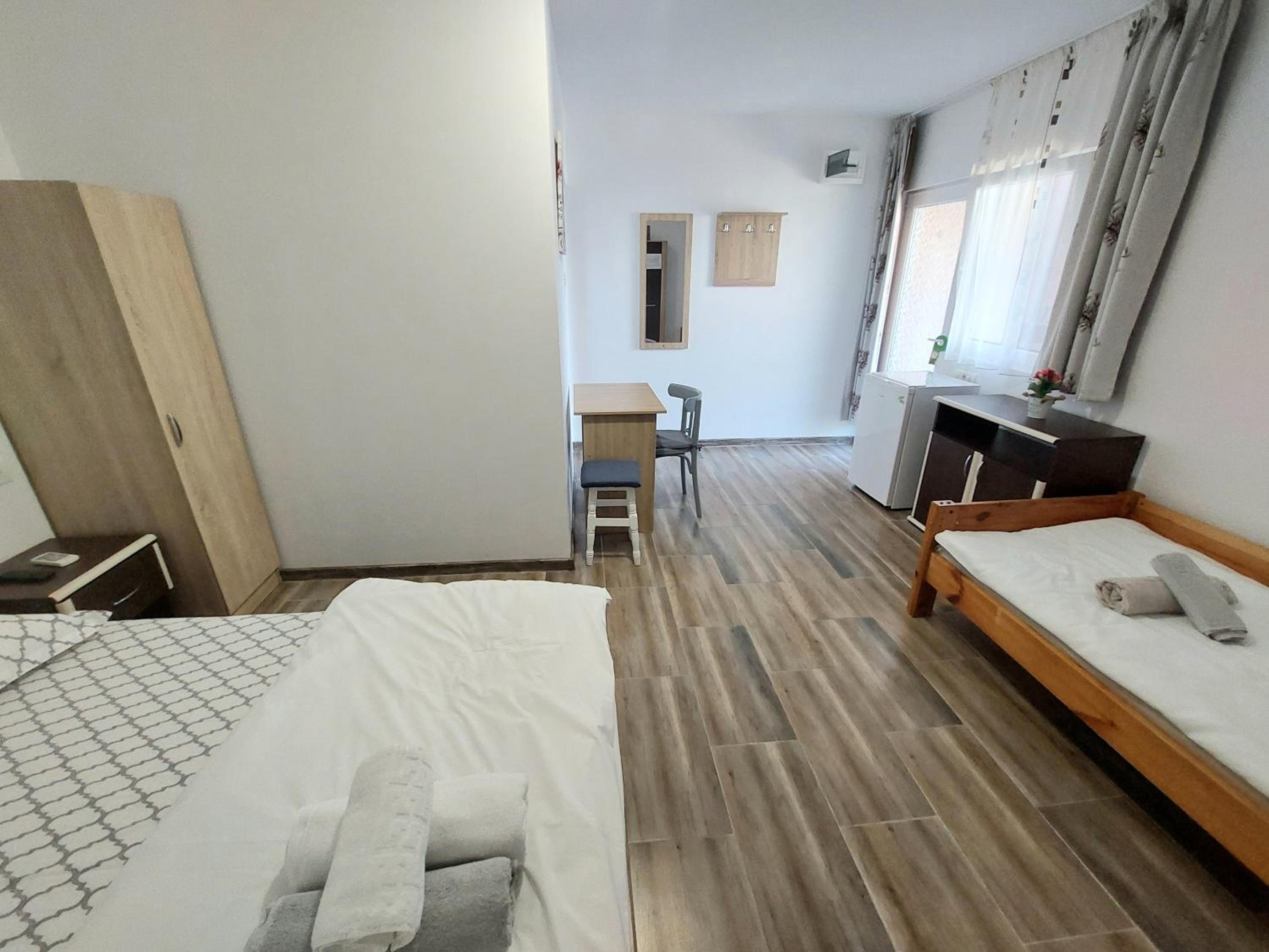 Superior Triple Room photo 3