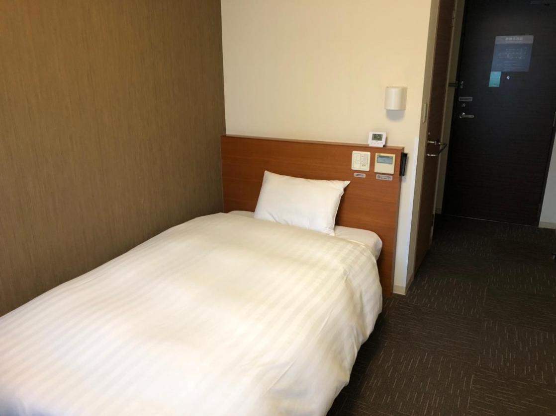 Economy Single Room with Shared Bathroom - Non-Smoking